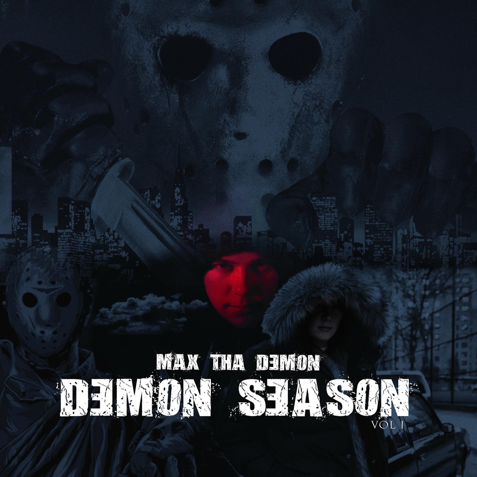 Постер альбома Demon Season Vol. 1