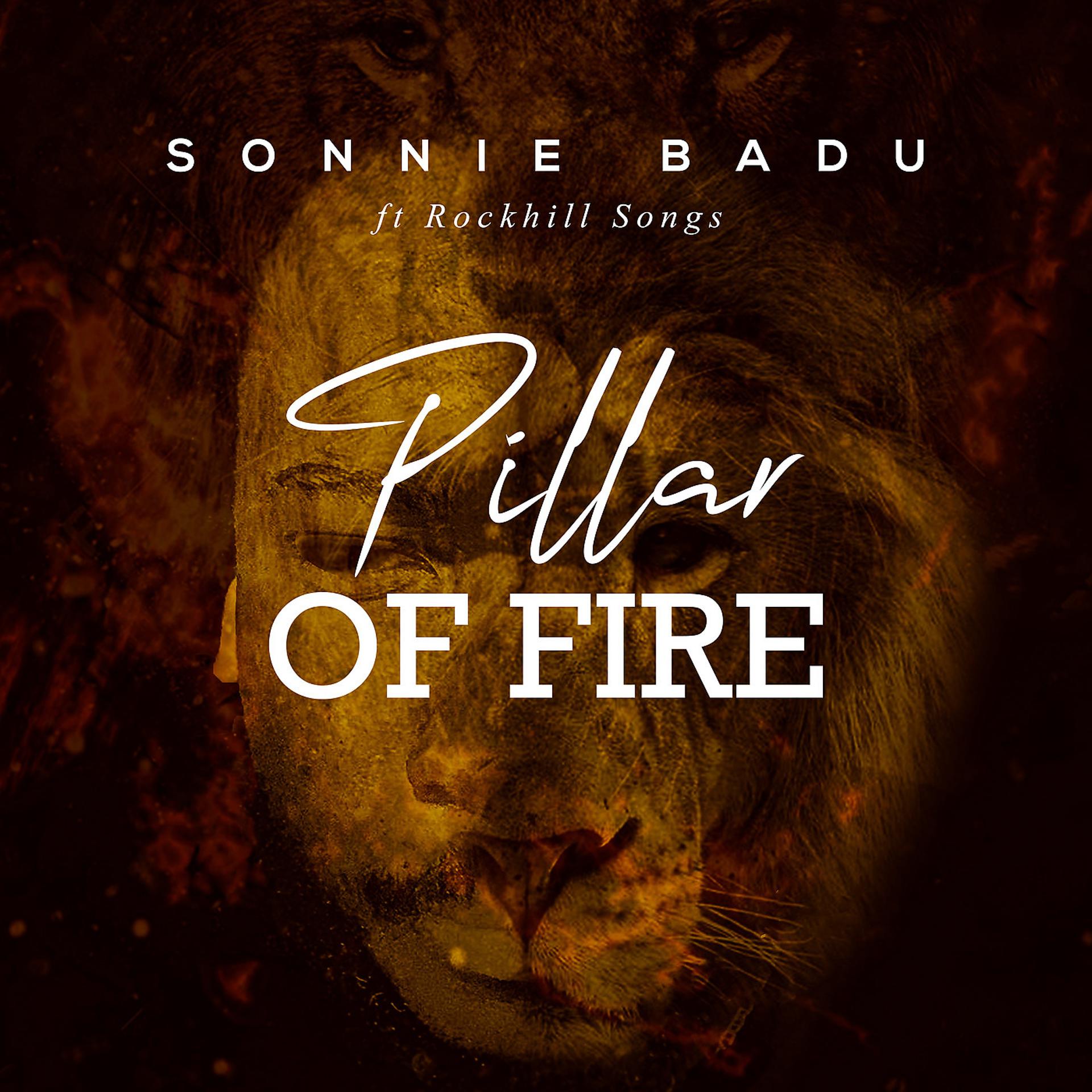 Постер альбома Pillar of Fire