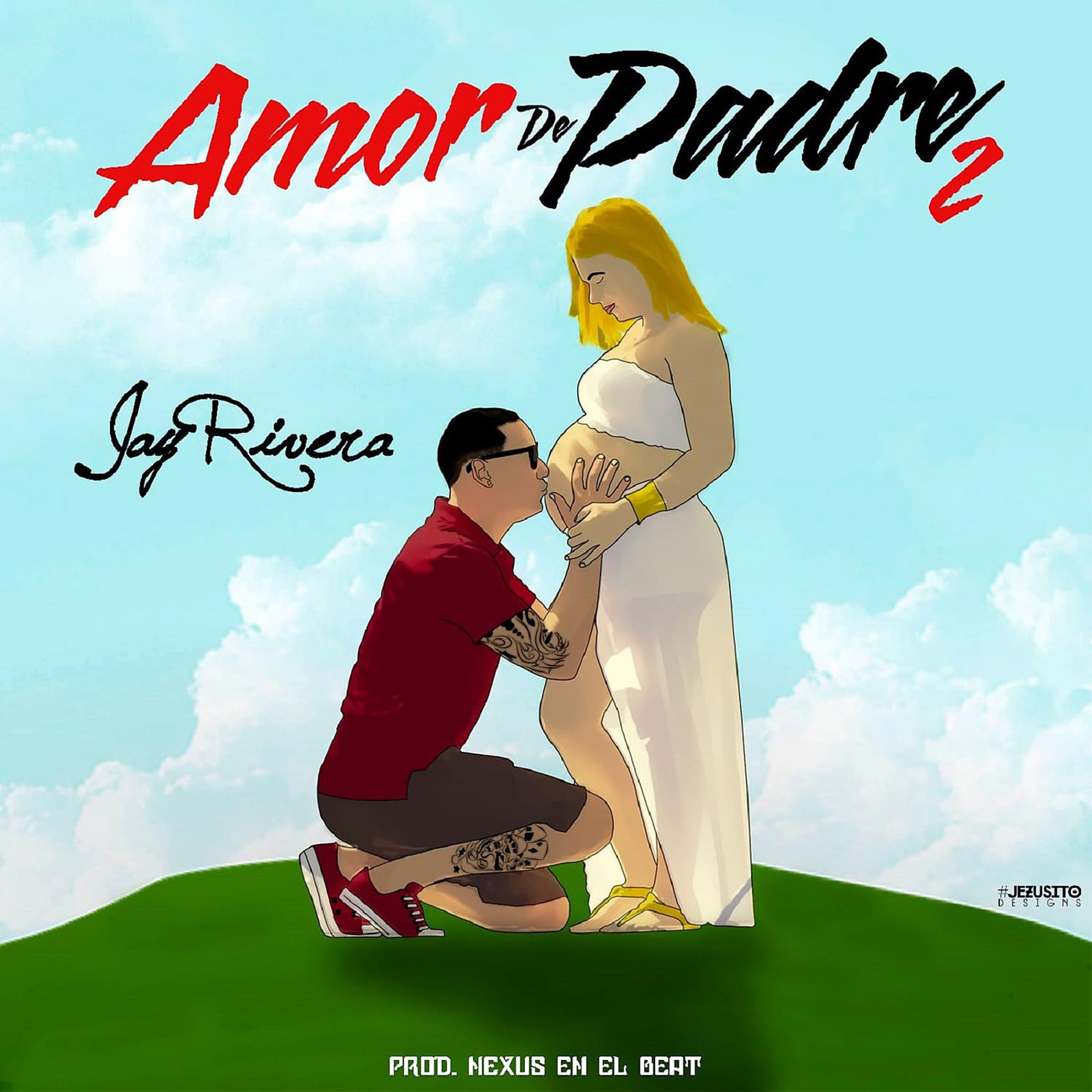 Постер альбома Amor De Padre 2