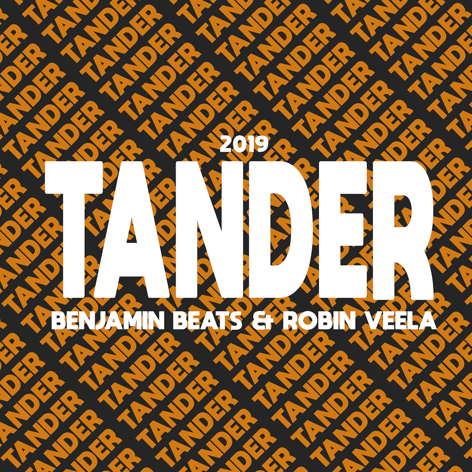 Постер альбома Tander 2019