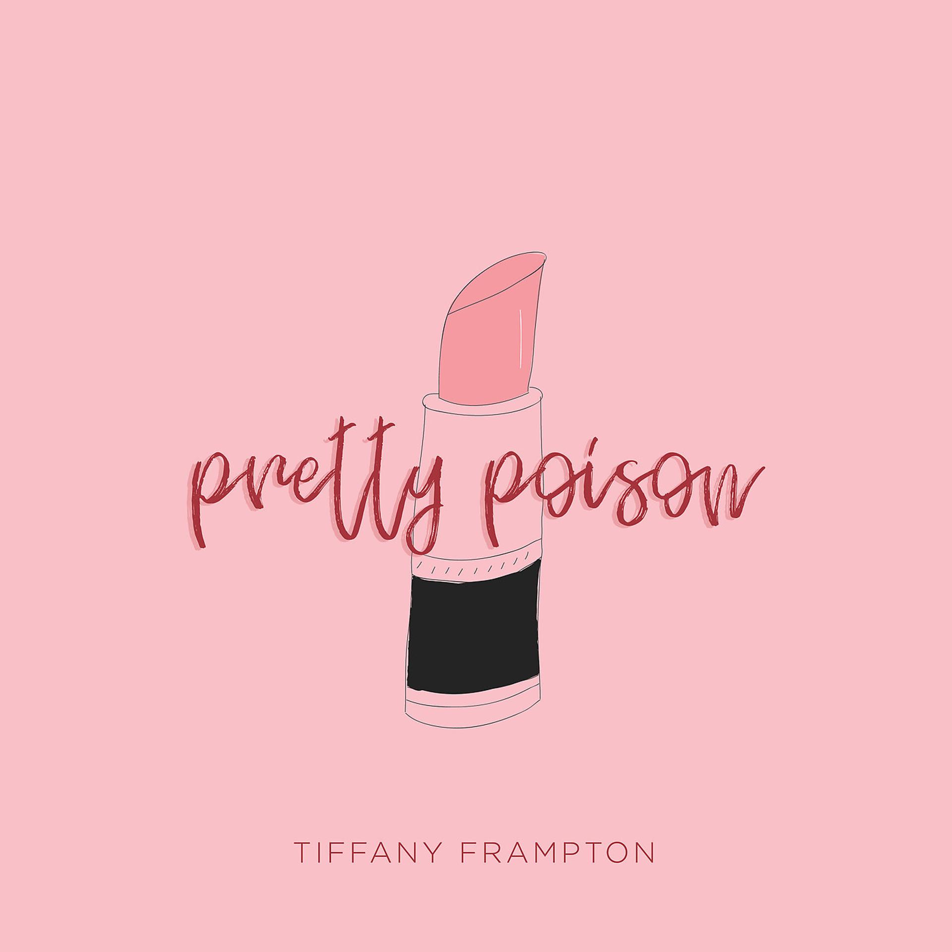 Постер альбома Pretty Poison