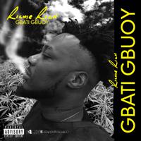 Постер альбома Gbati Gbuoy