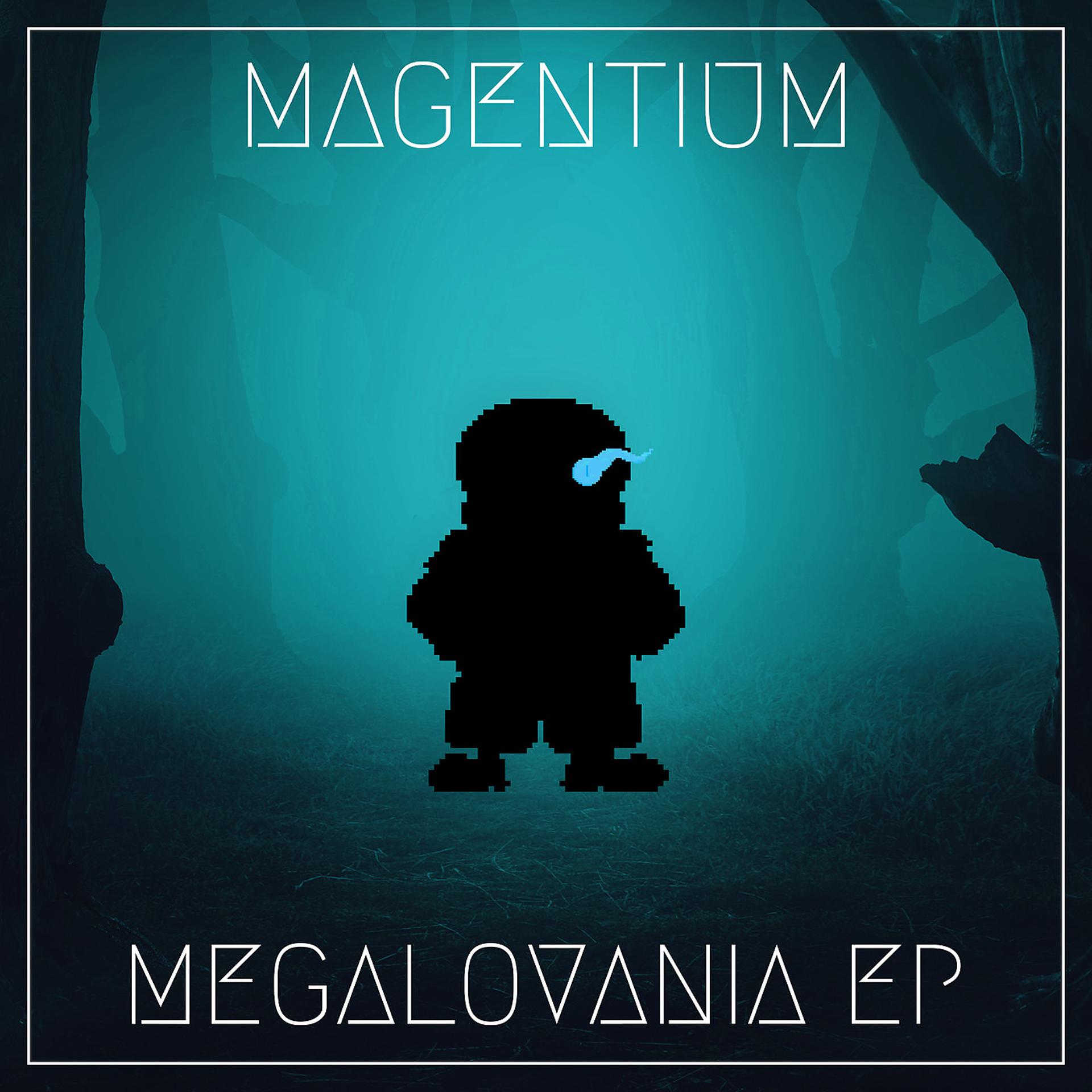 Постер альбома Megalovania EP
