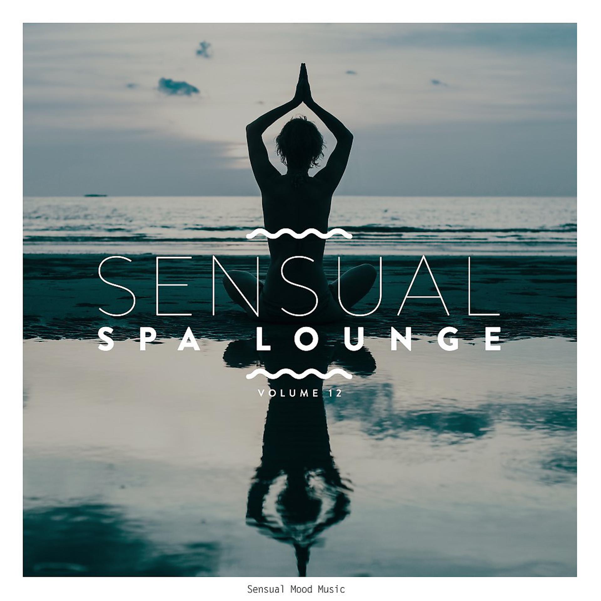 Постер альбома Sensual Spa Lounge, Vol. 12