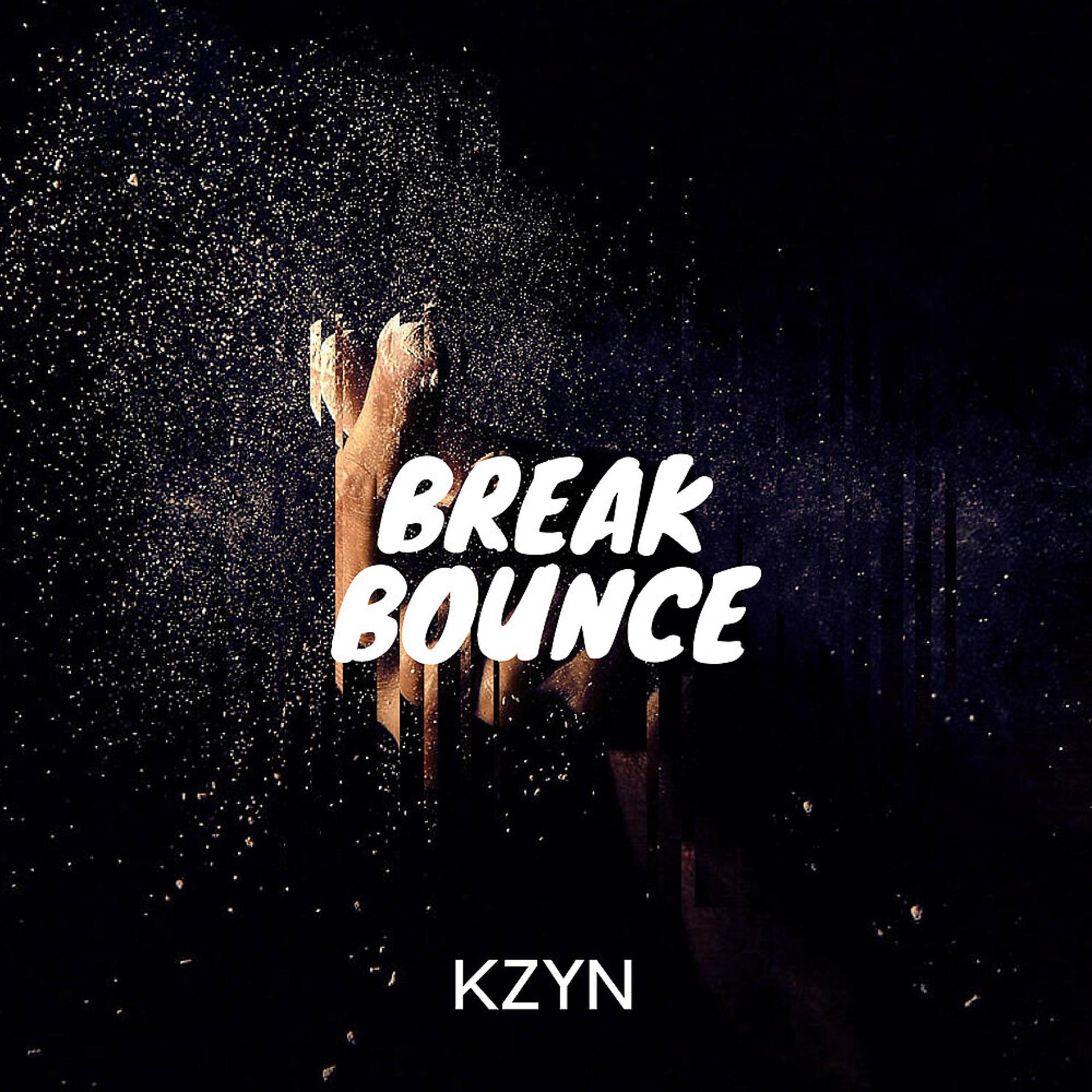 Постер альбома Break Bounce