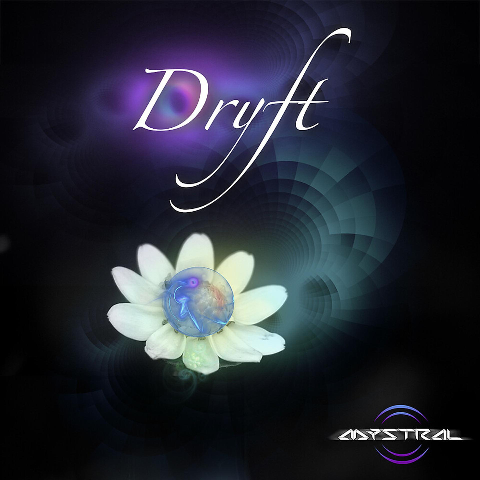 Постер альбома Dryft