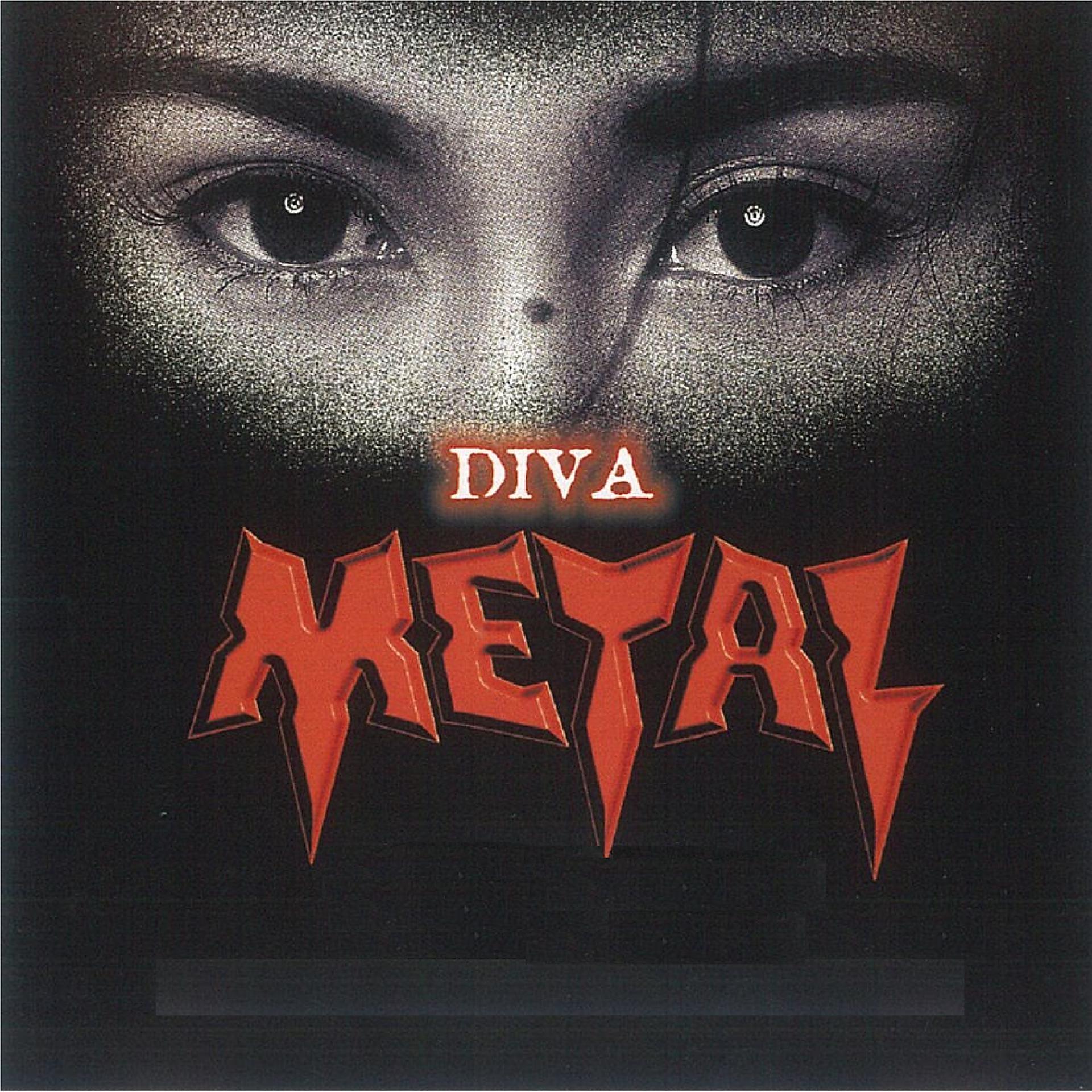 Постер альбома Diva Metal