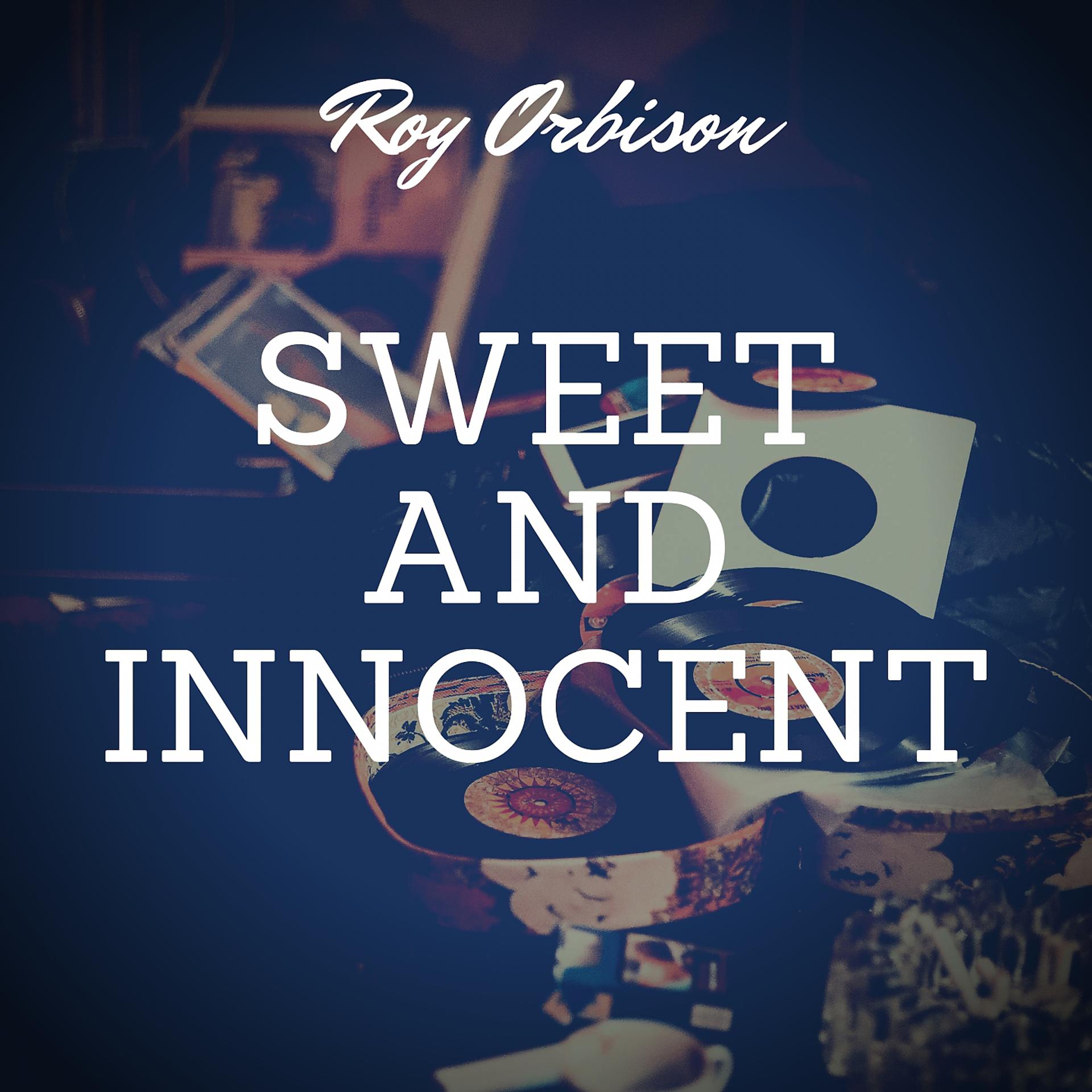 Постер альбома Sweet and Innocent