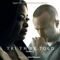 Постер альбома Truth Be Told: Season 1 (Apple TV+ Original Series Soundtrack)