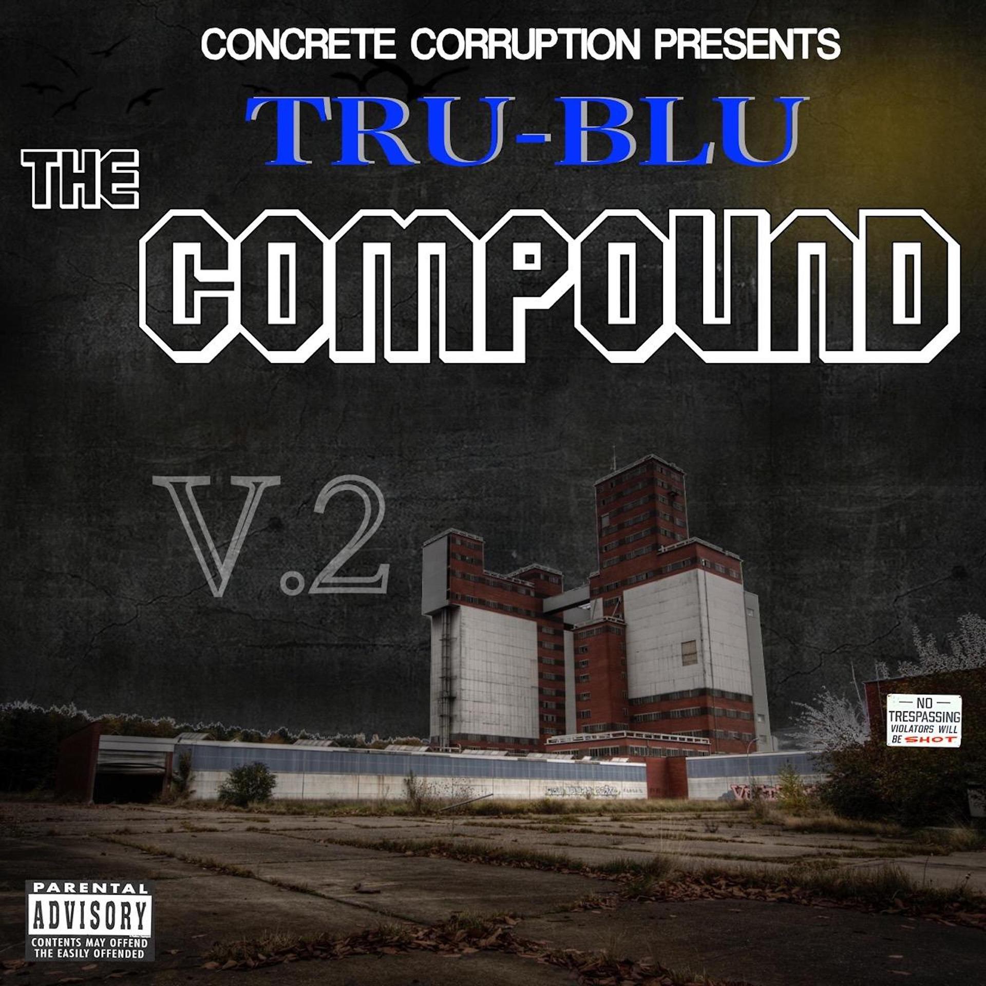 Постер альбома The Compound V.2