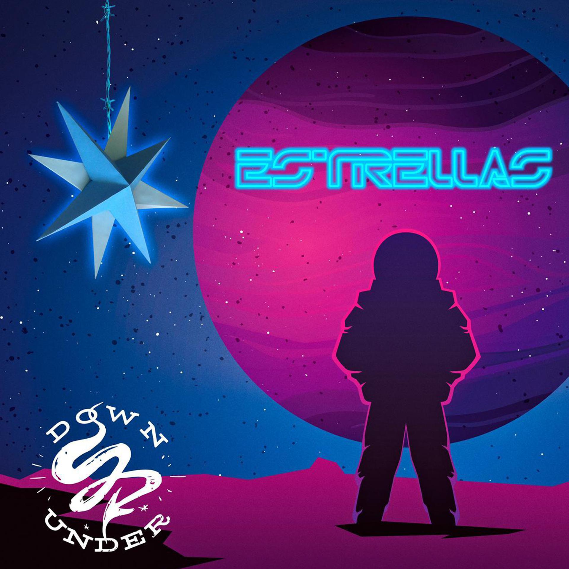 Постер альбома Estrellas