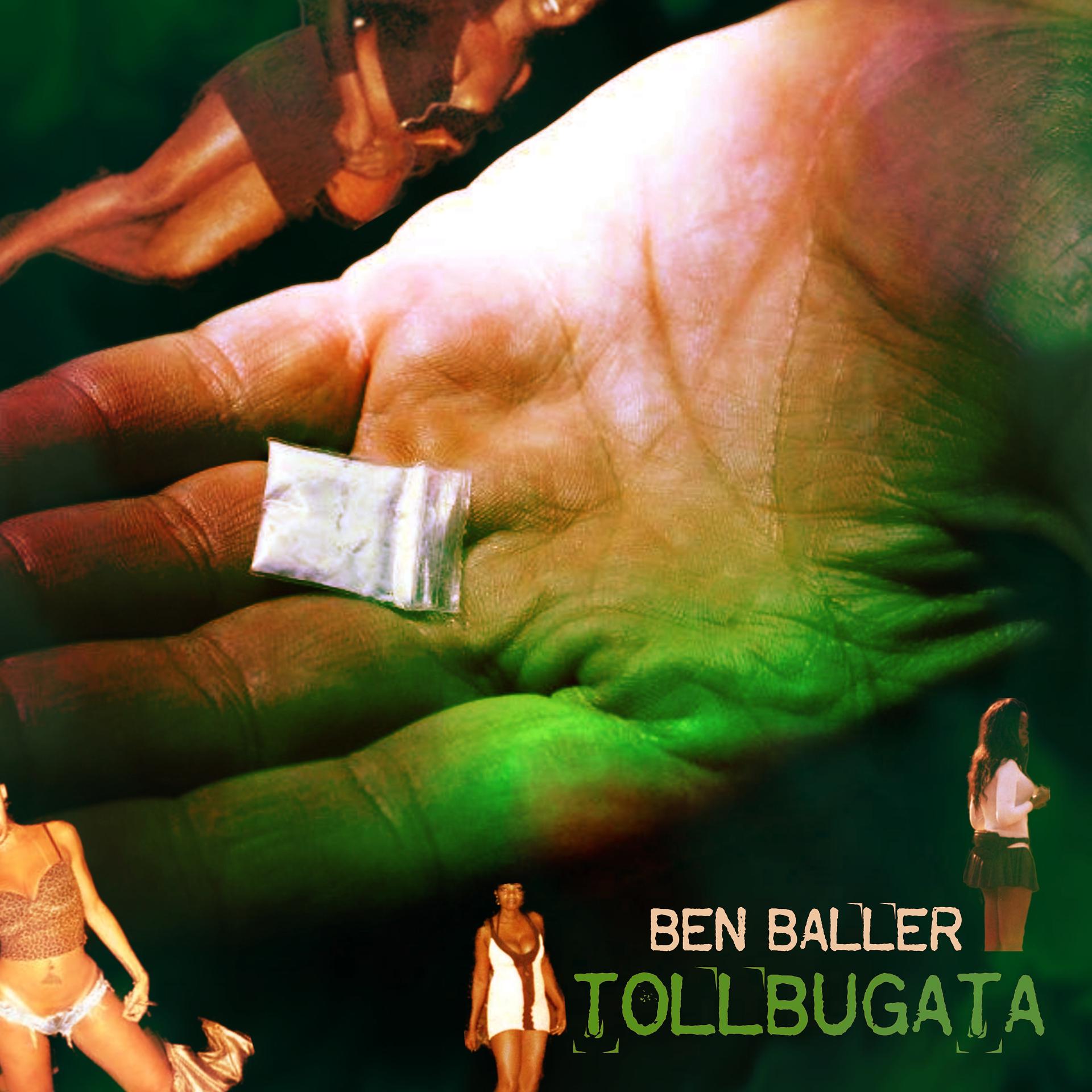 Постер альбома Tollbugata