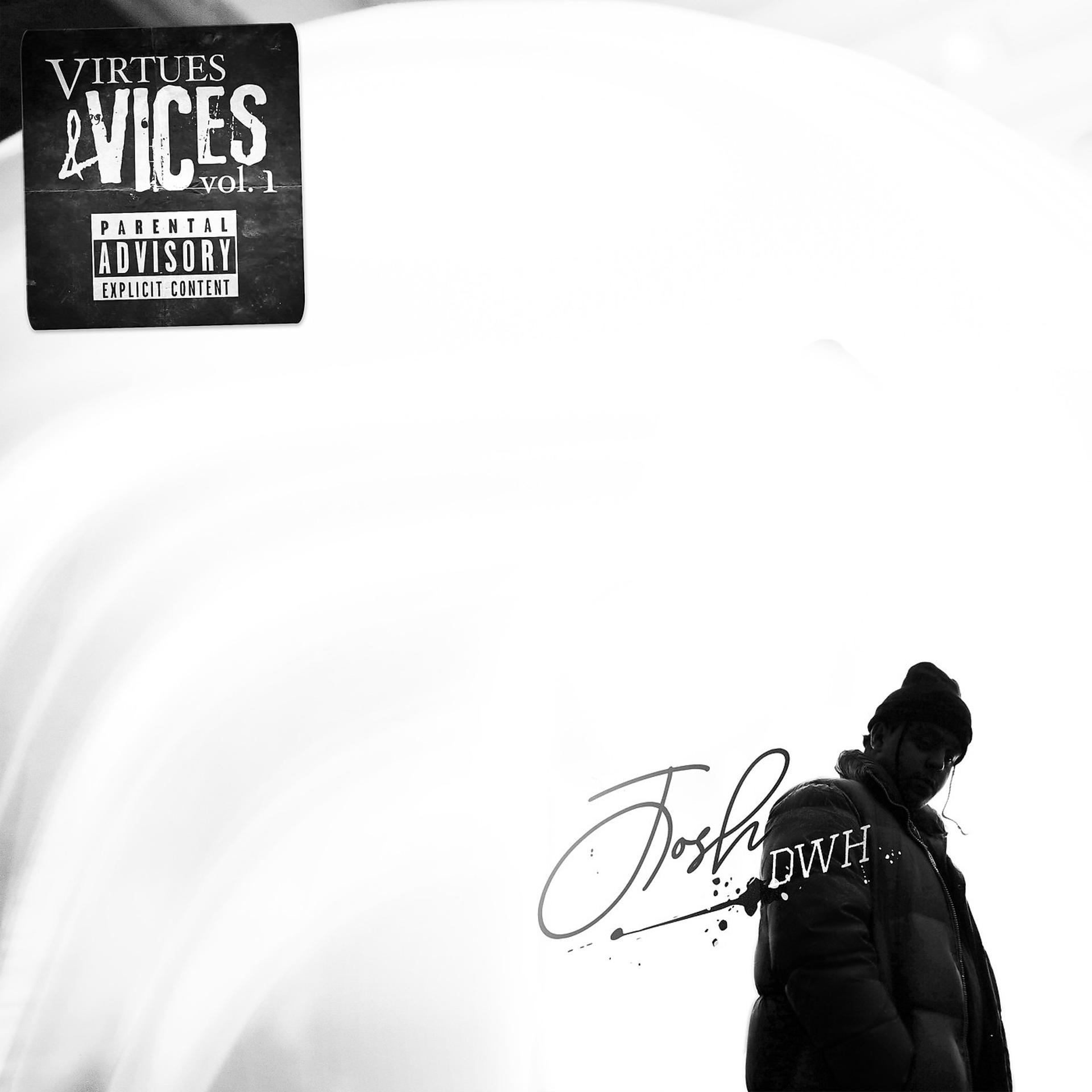 Постер альбома Virtues & Vices, Vol. 1
