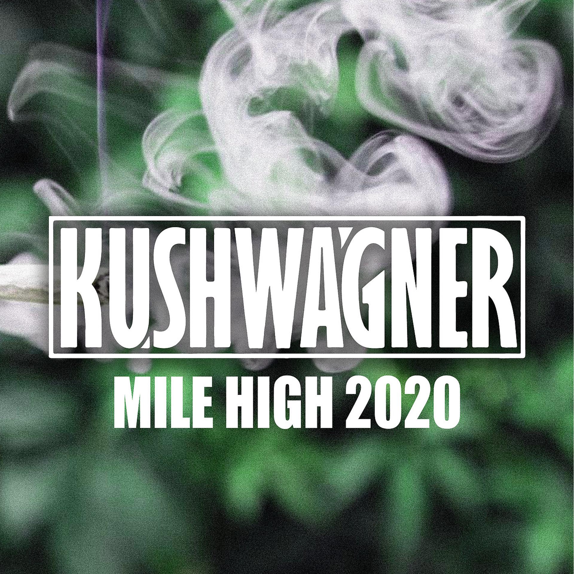 Постер альбома Mile High 2020