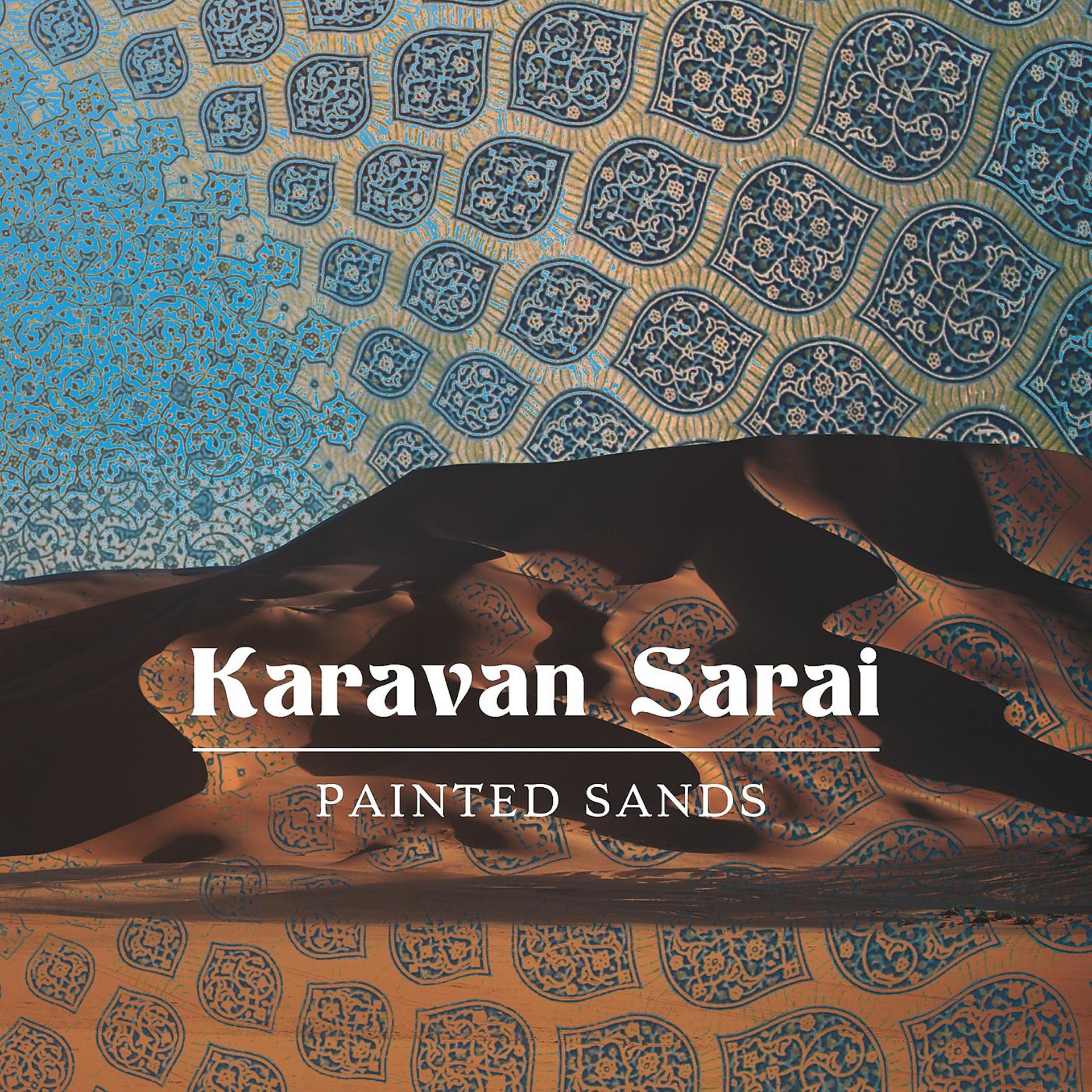 Постер альбома Painted Sands