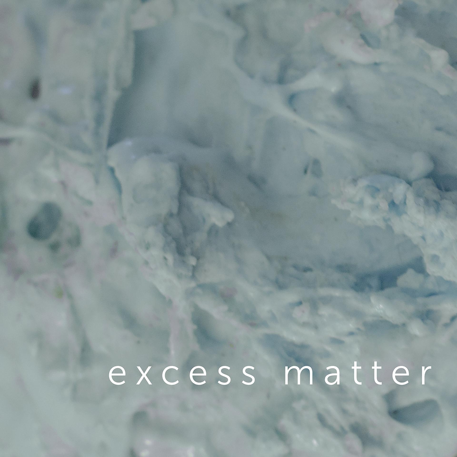Постер альбома Excess Matter