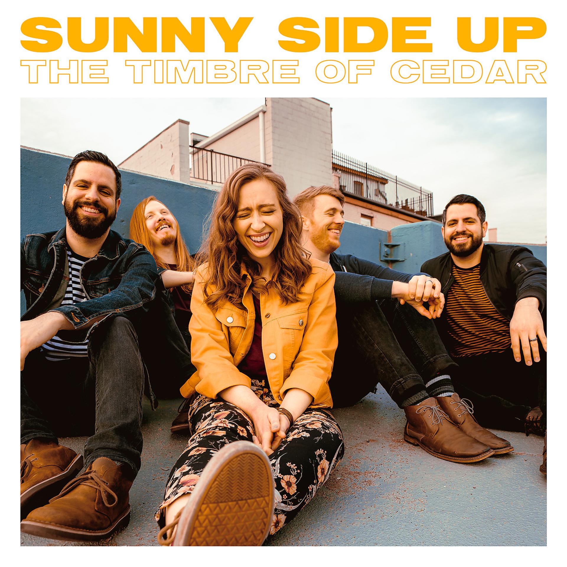 Постер альбома Sunny Side Up