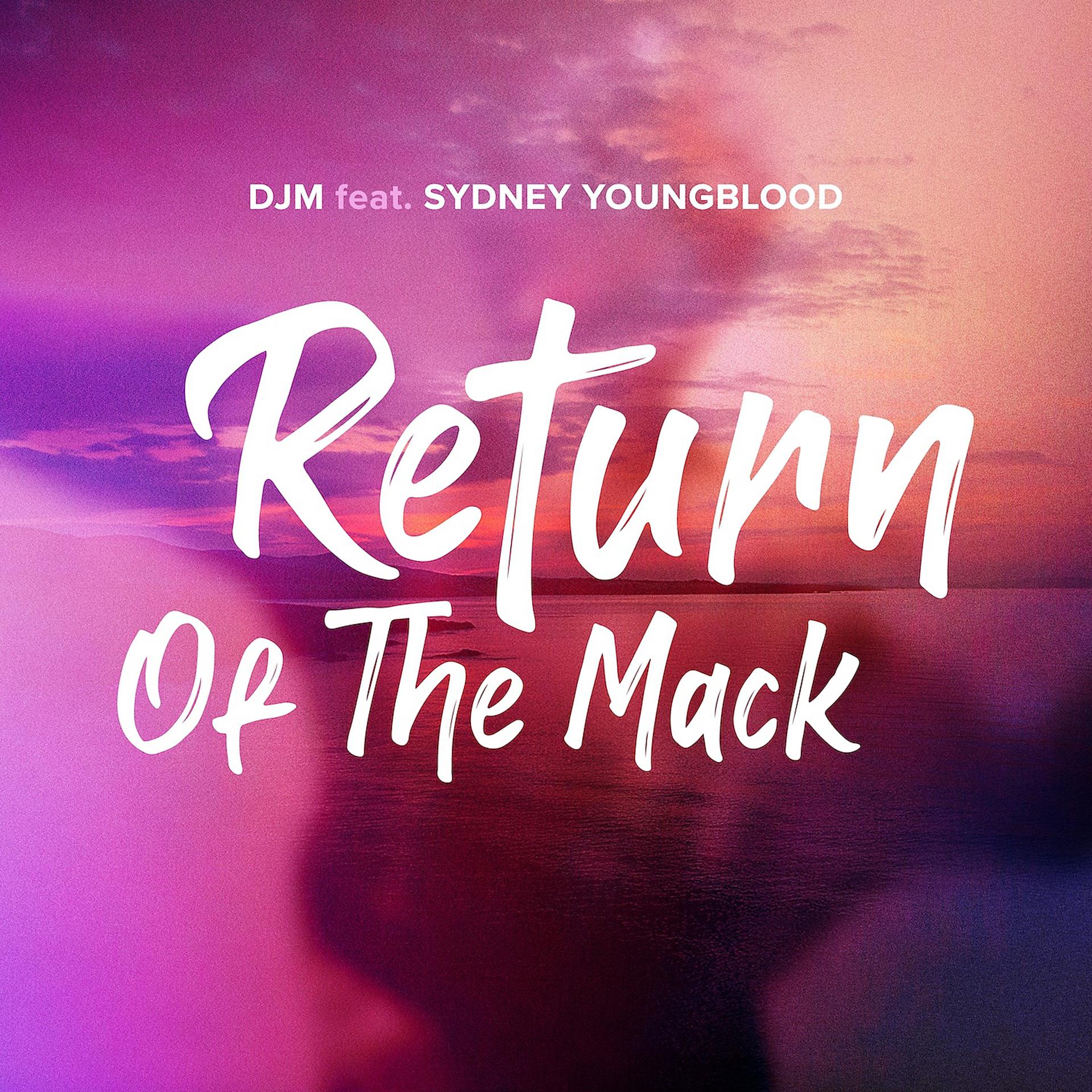 Постер альбома Return of the Mack
