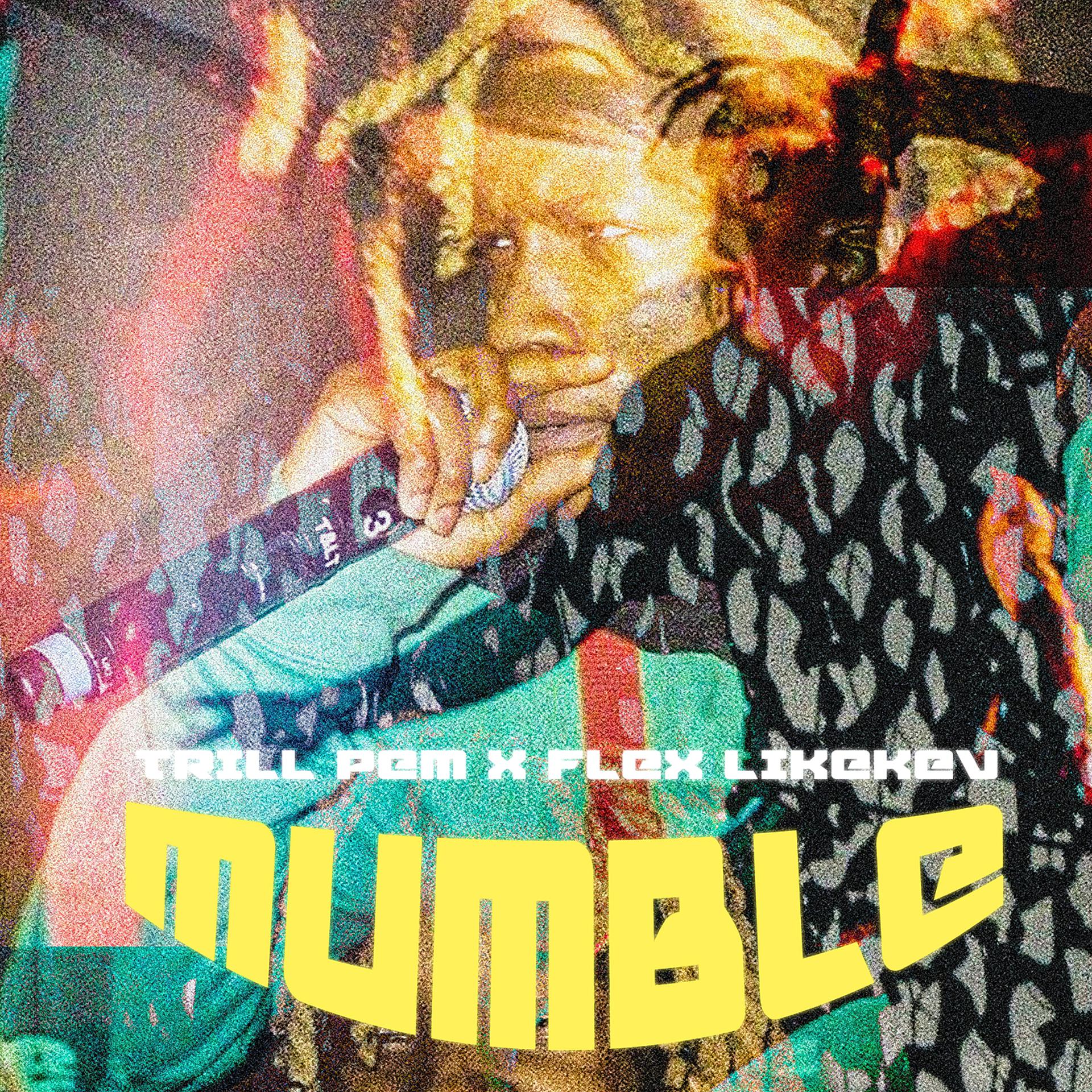 Постер альбома Mumble