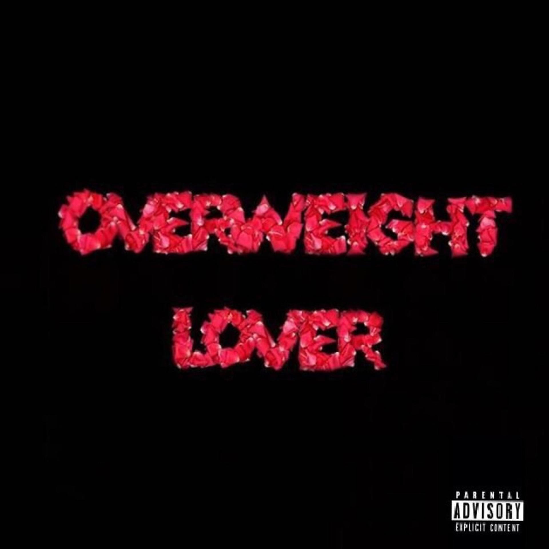 Постер альбома OverWeight Lover