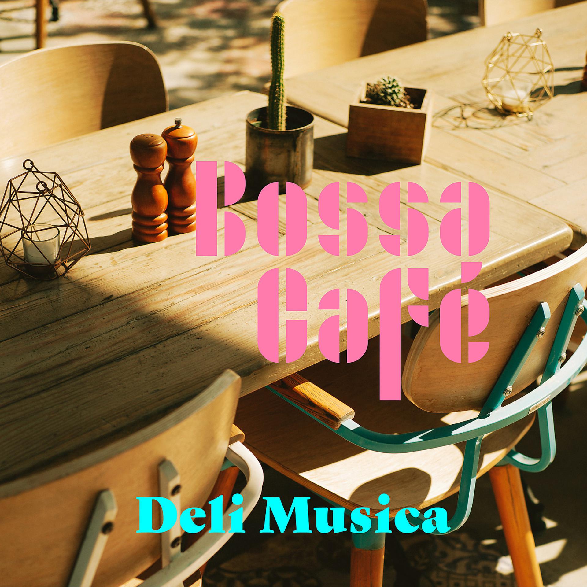 Постер альбома Bossa Café