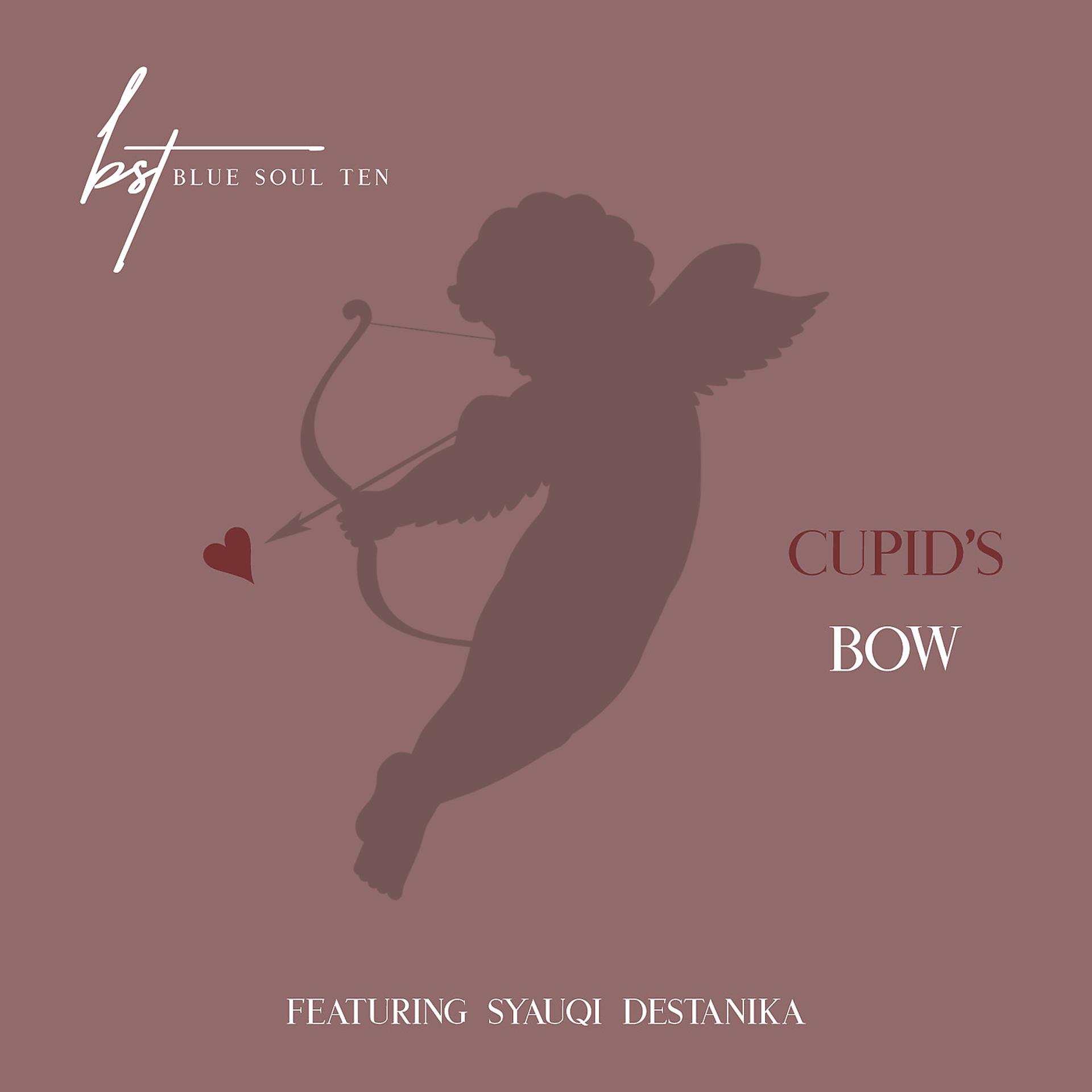 Постер альбома Cupid's Bow
