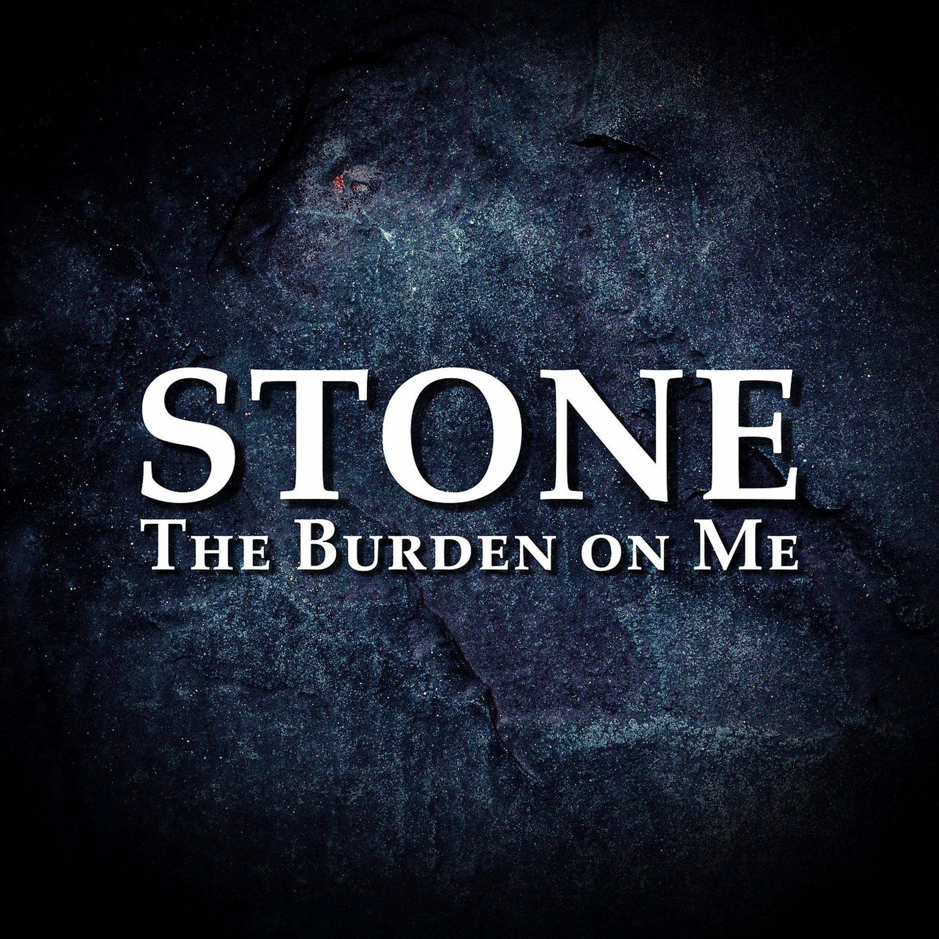 Постер альбома The Burden on Me