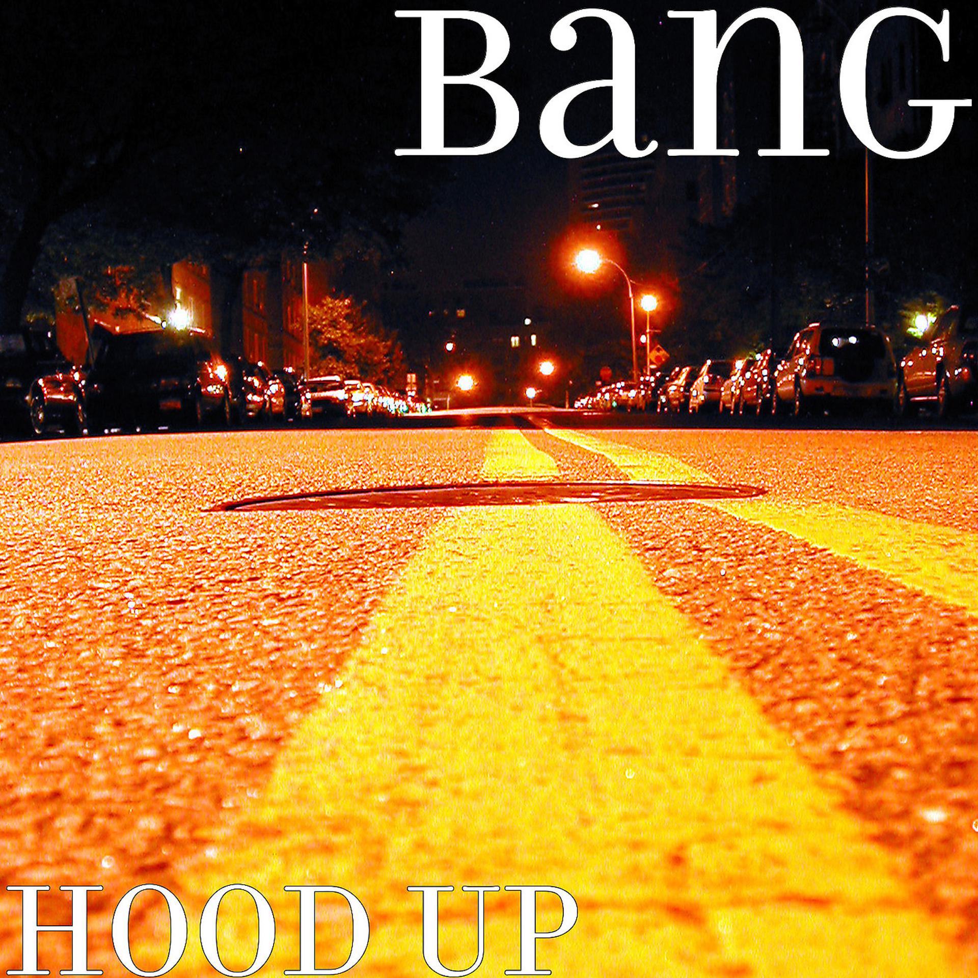 Постер альбома Hood Up