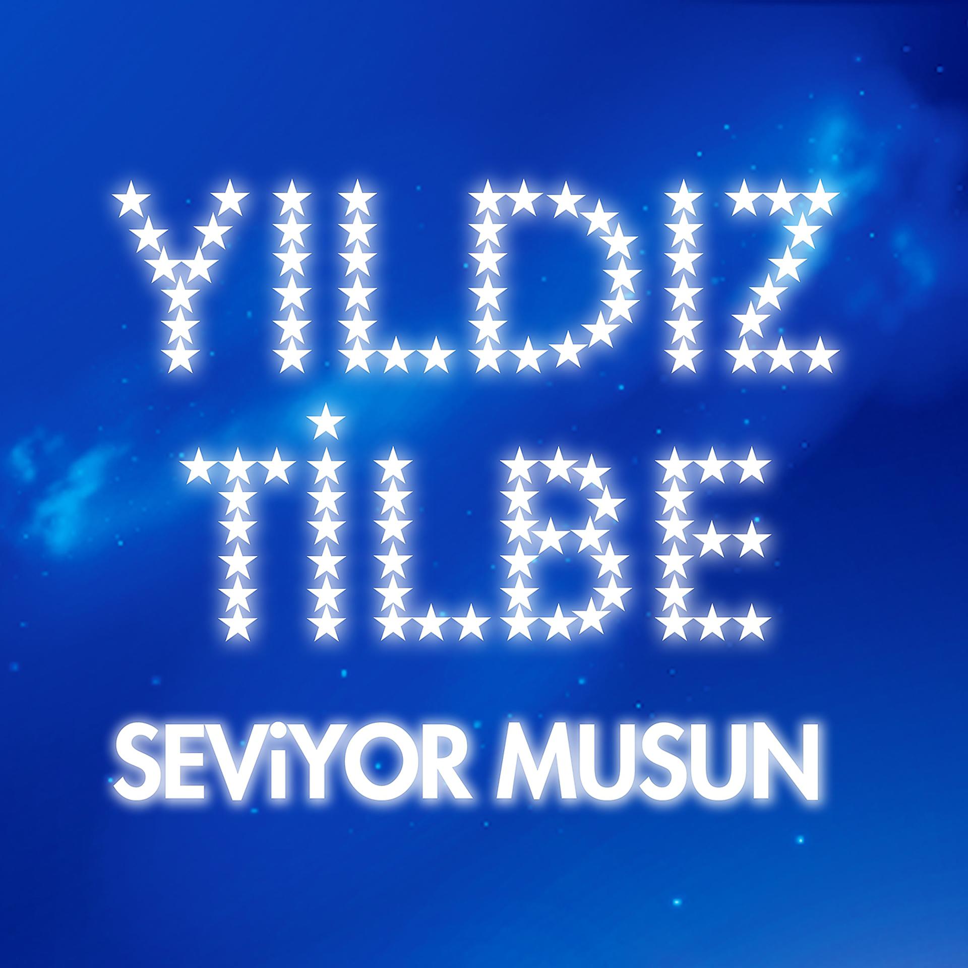 Постер альбома Seviyor Musun