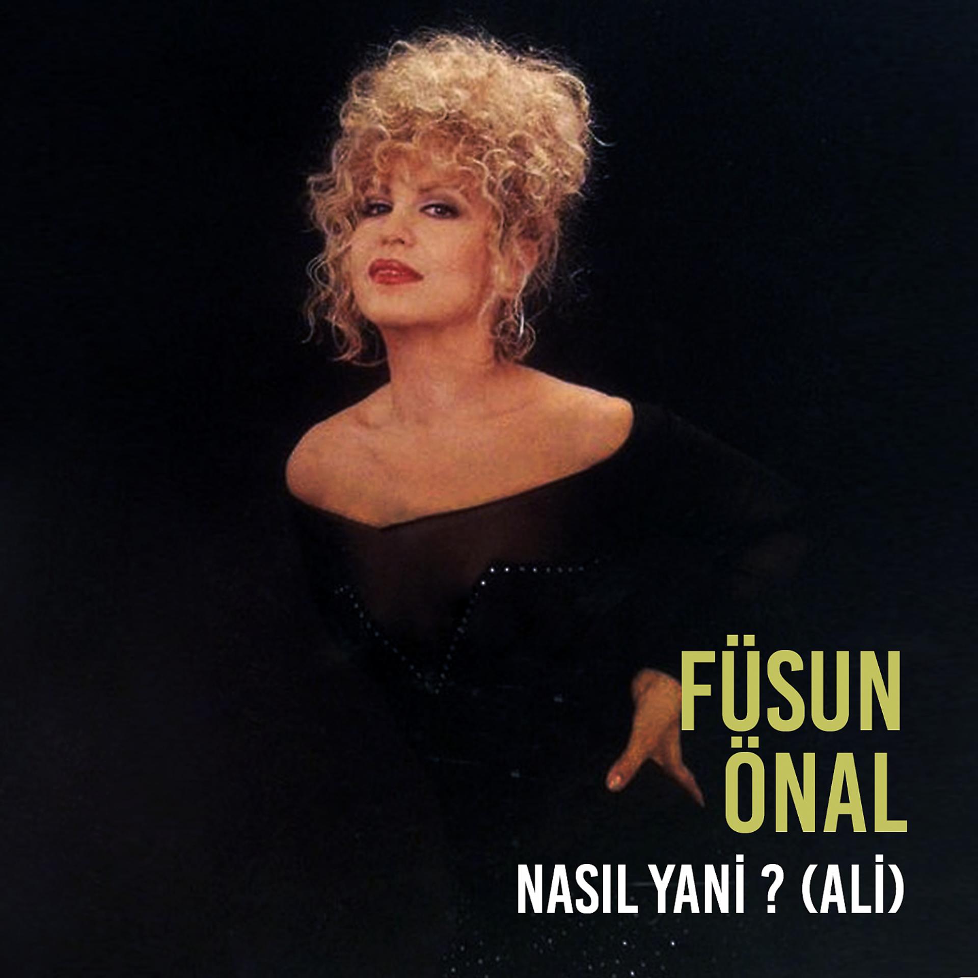Постер альбома Nasıl Yani?