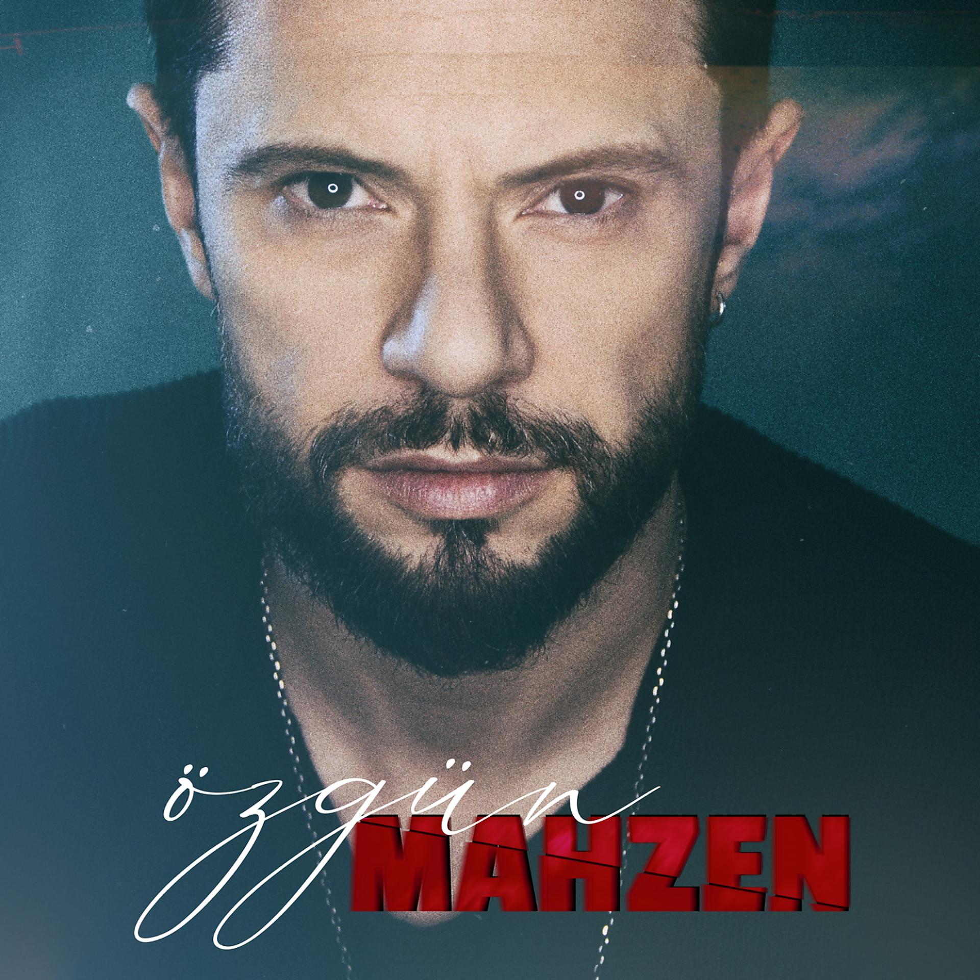 Постер альбома Mahzen