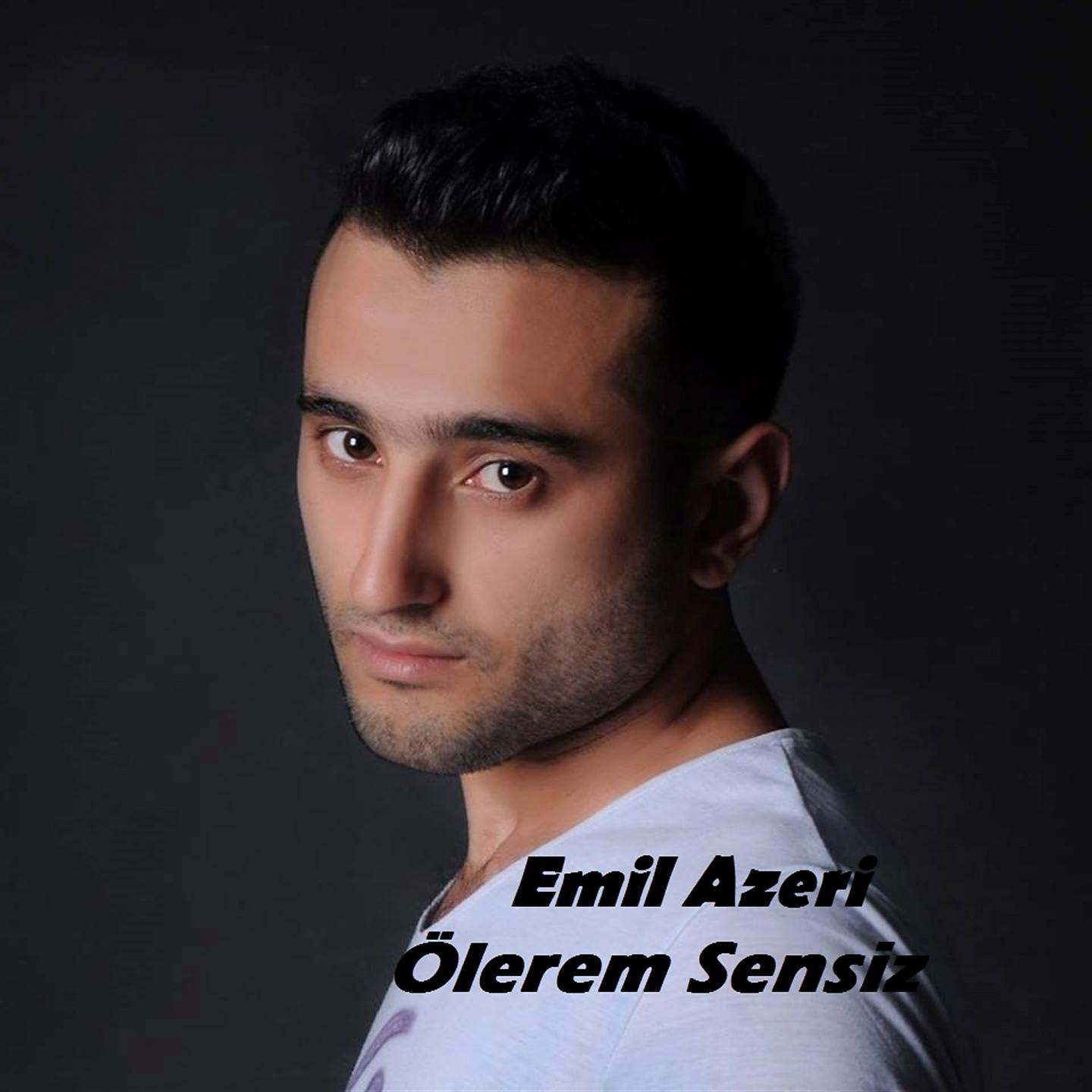 Постер альбома Ölerem Sensiz