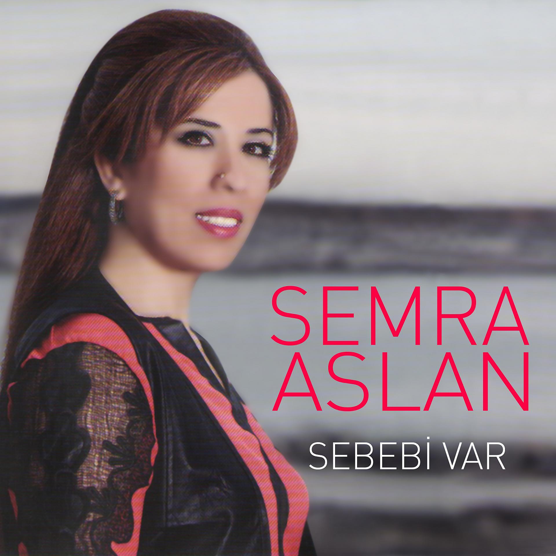 Постер альбома Sebebi Var