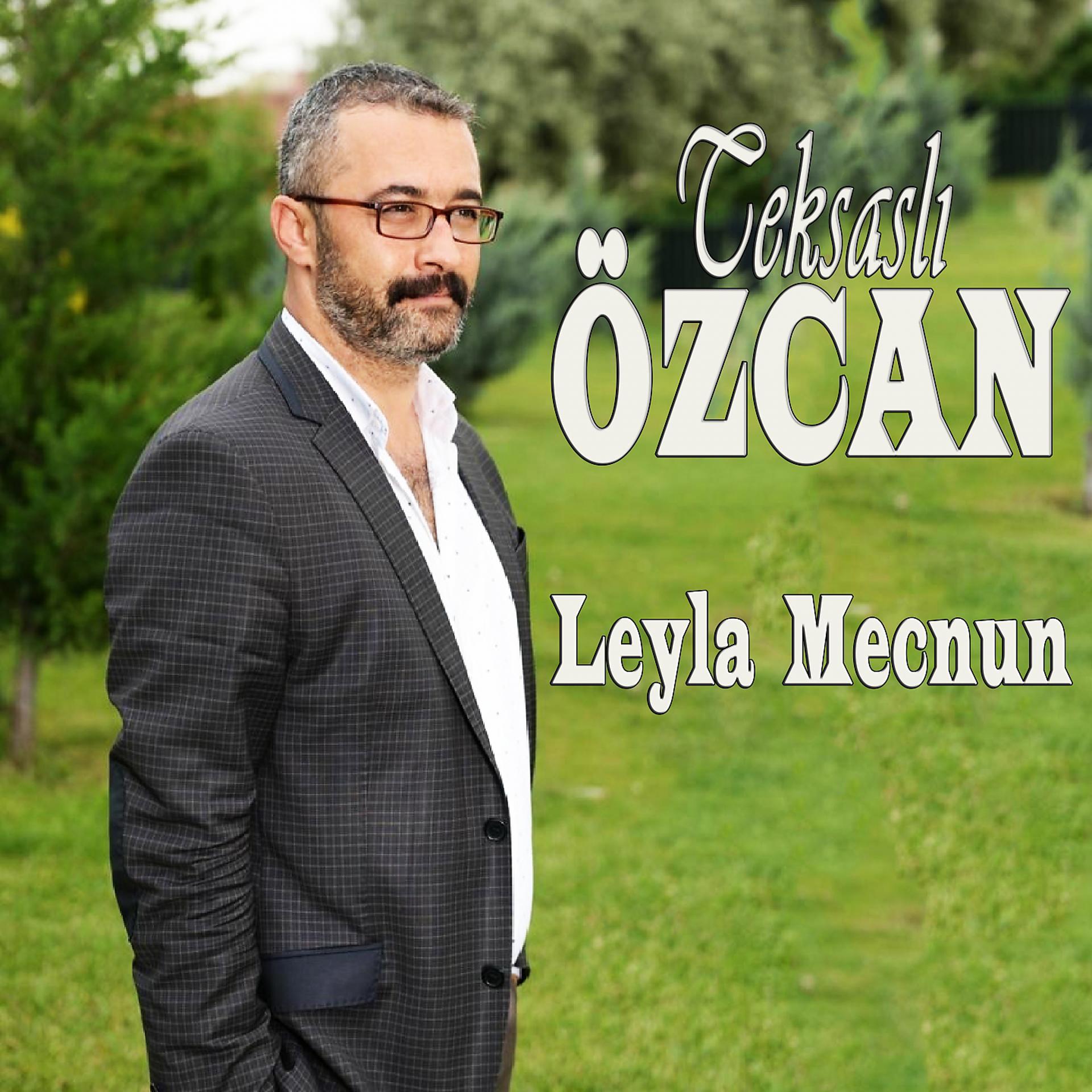 Постер альбома Leyla Mecnun