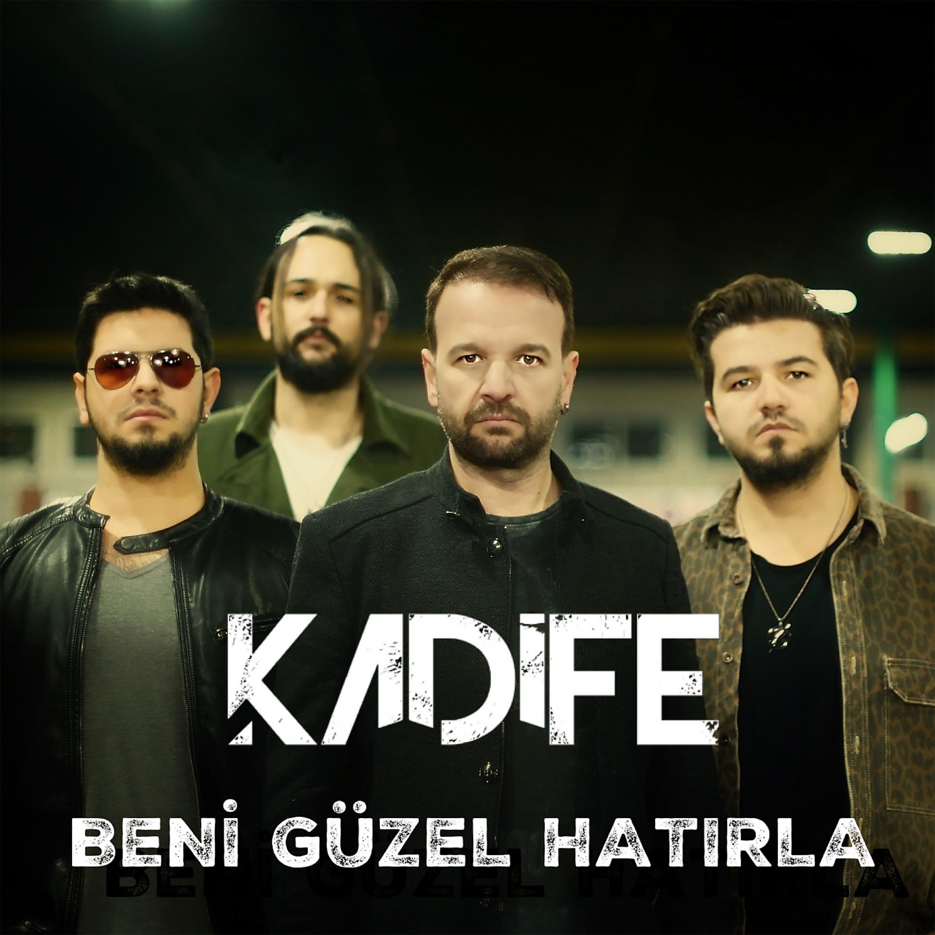 Постер альбома Beni Güzel Hatırla