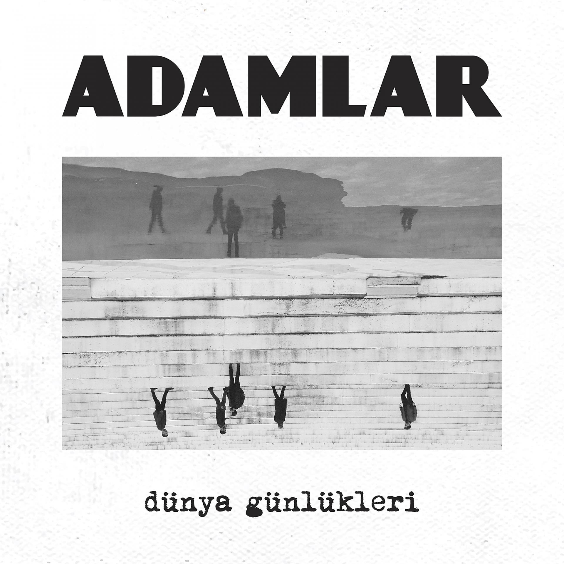 Постер альбома Dünya Günlükleri