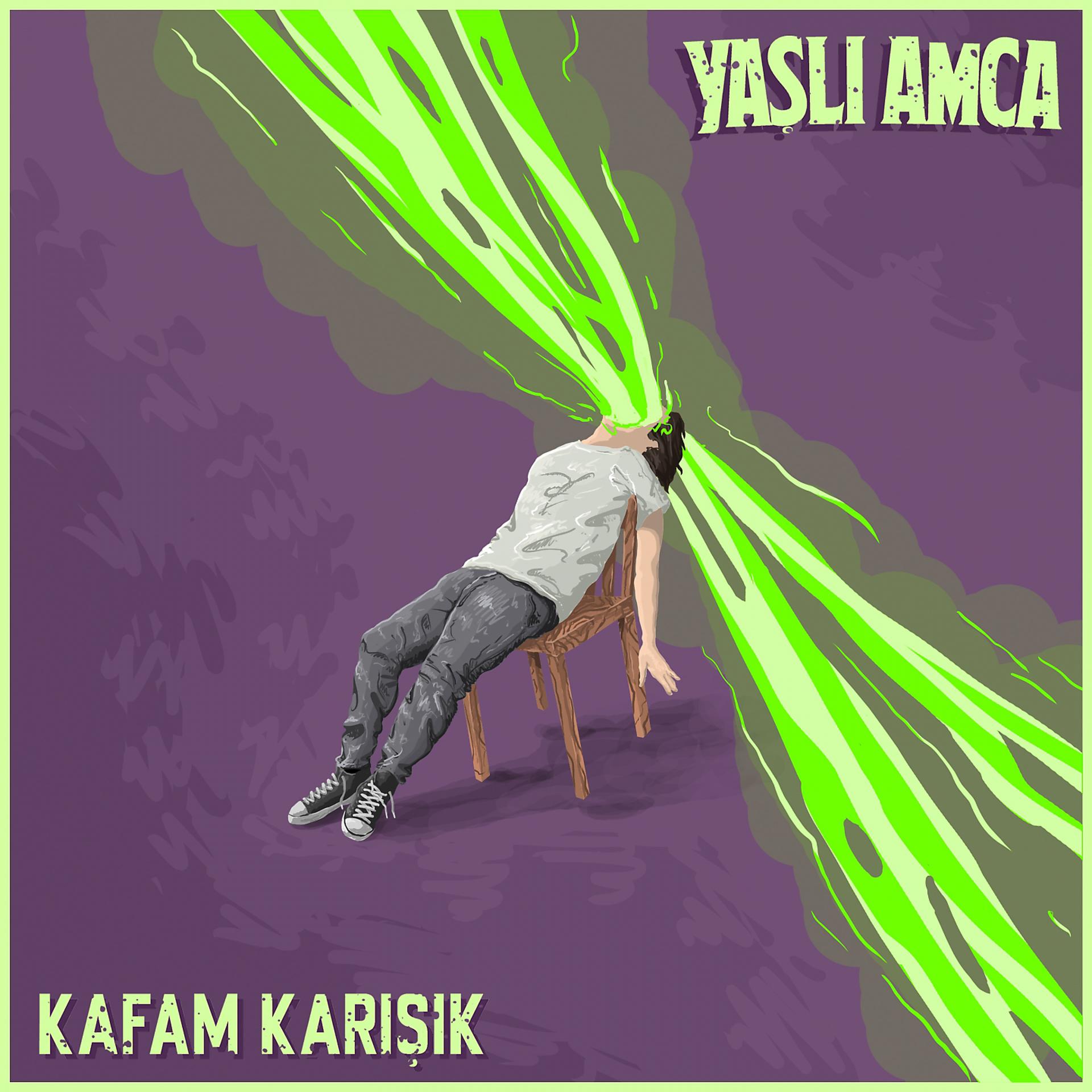 Постер альбома Kafam Karışık