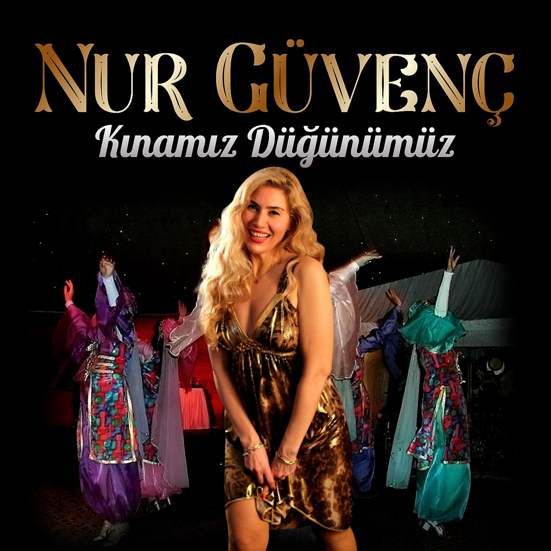 Постер альбома Kınamız Düğünümüz