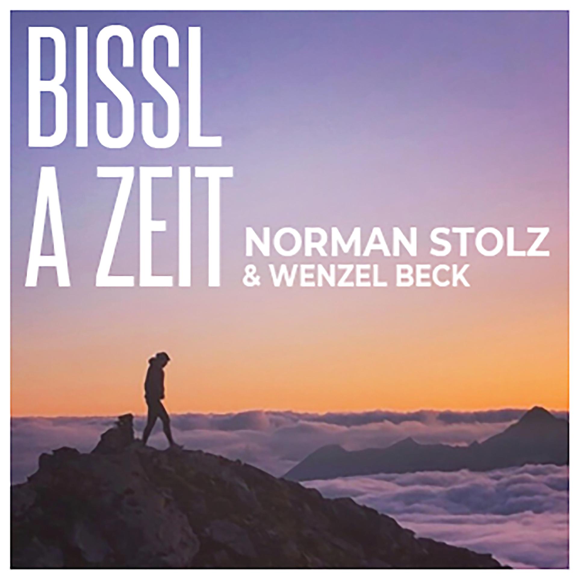 Постер альбома Bissl a Zeit
