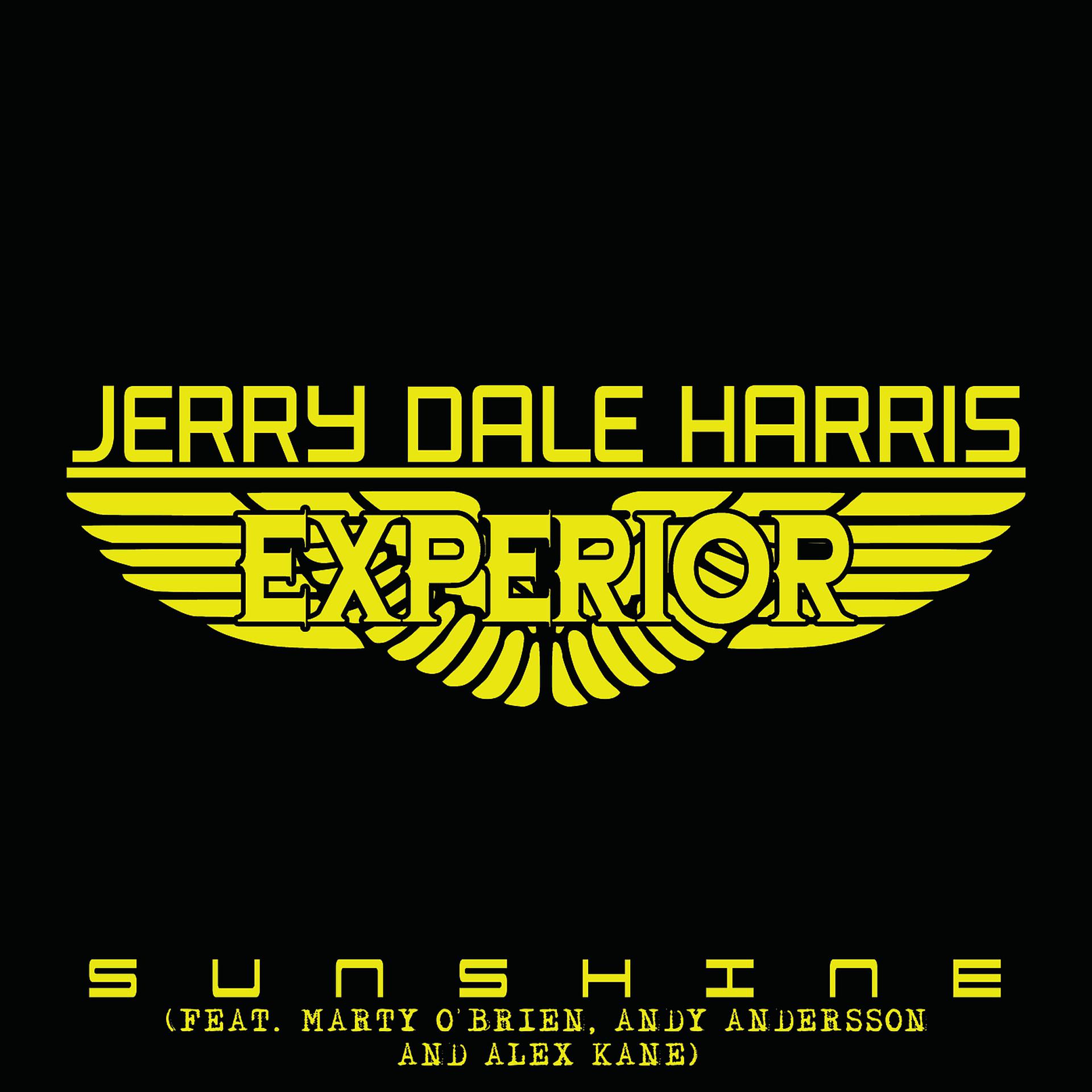 Постер альбома Experior: Sunshine