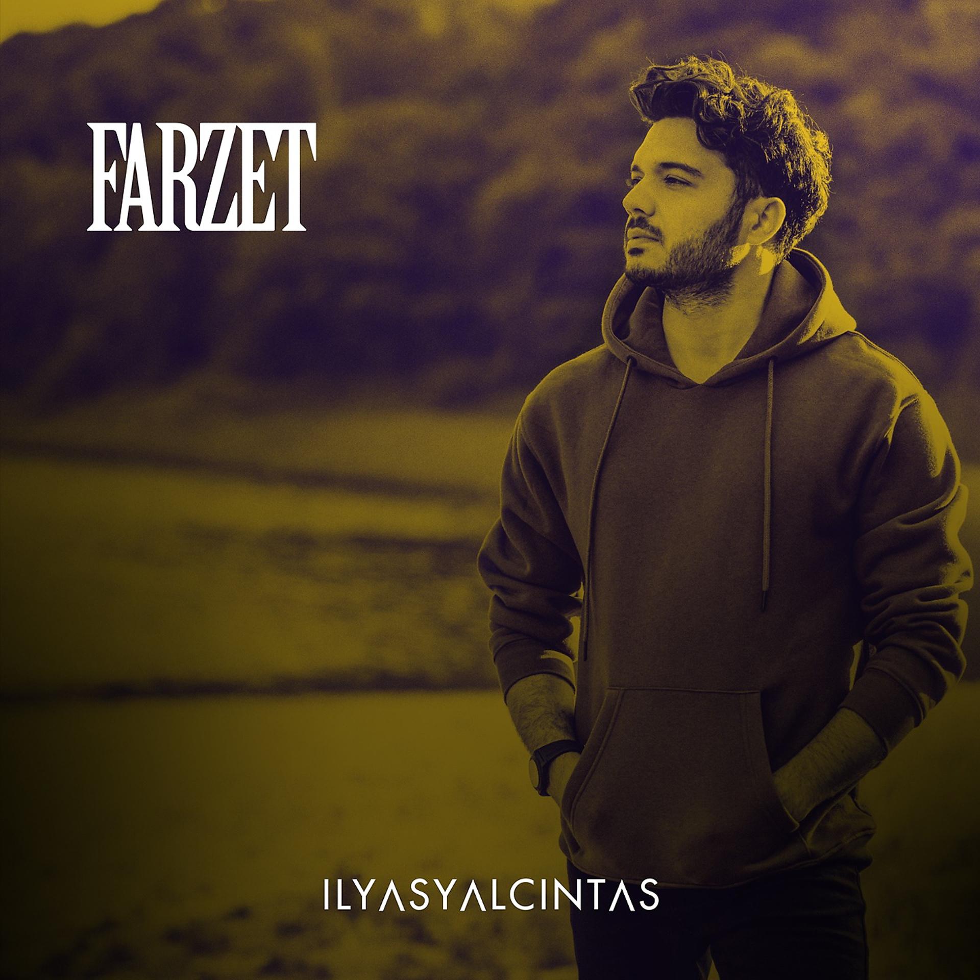 Постер альбома Farzet