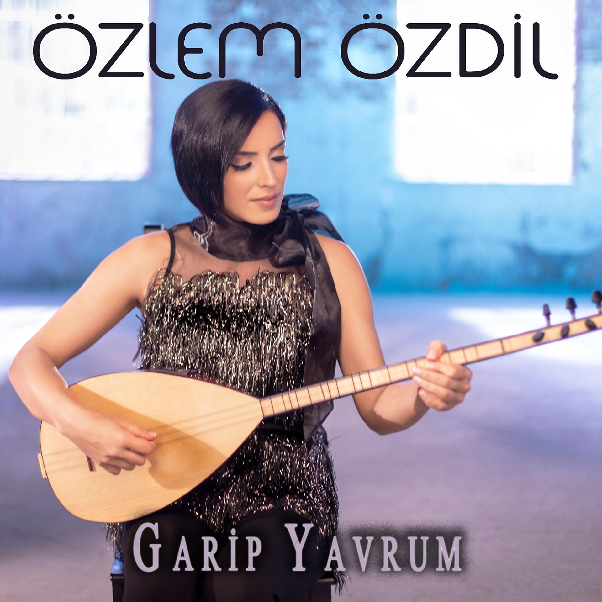 Постер альбома Garip Yavrum