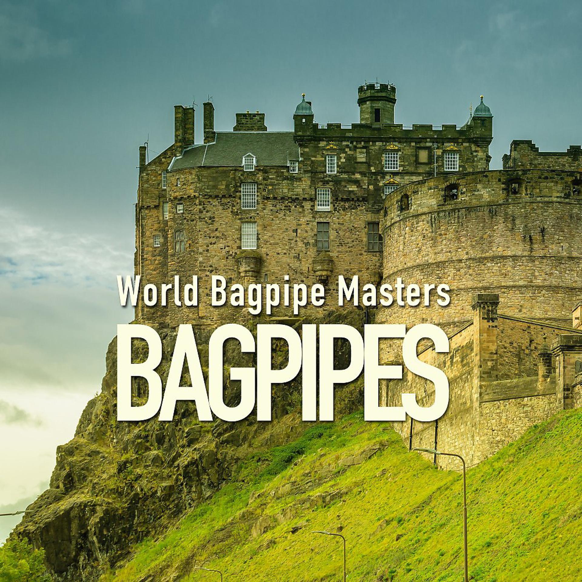 Постер альбома Bagpipes