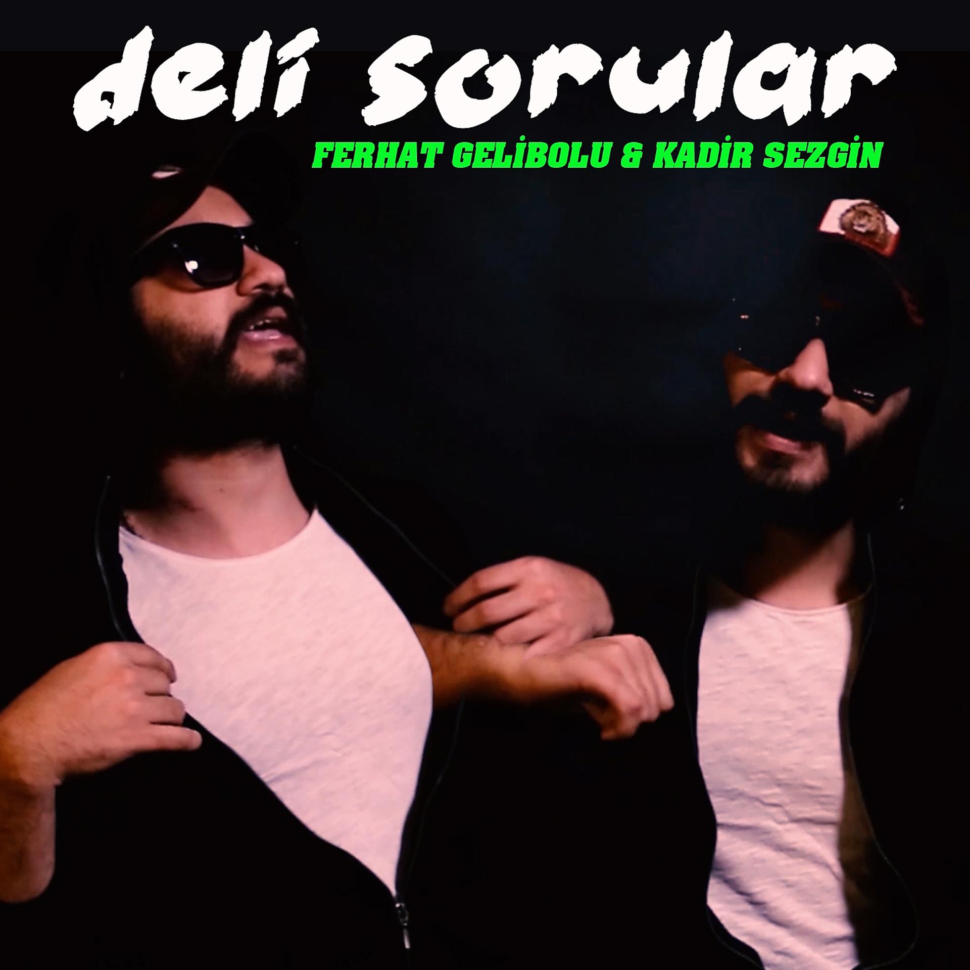 Постер альбома Deli Sorular