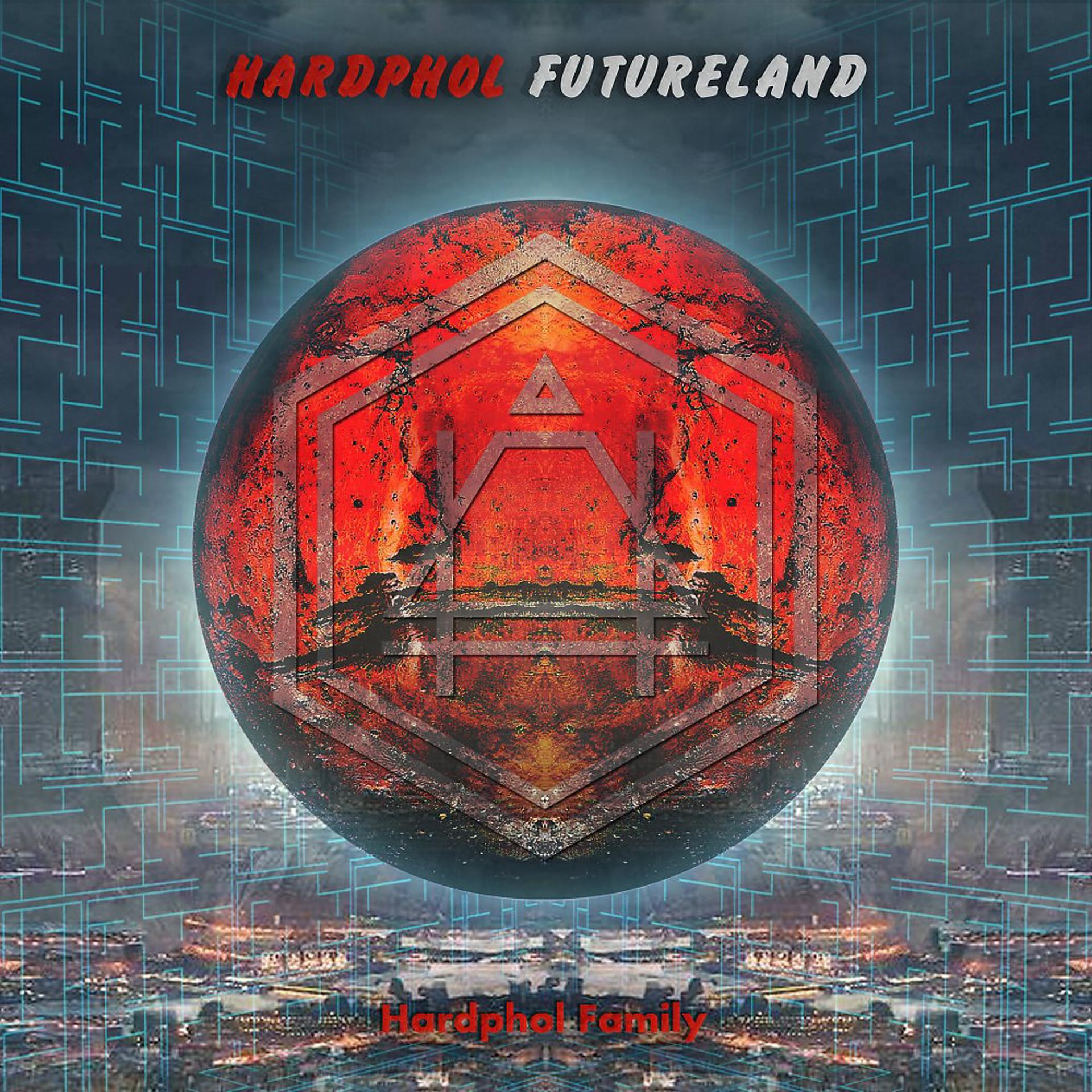 Постер альбома Futureland