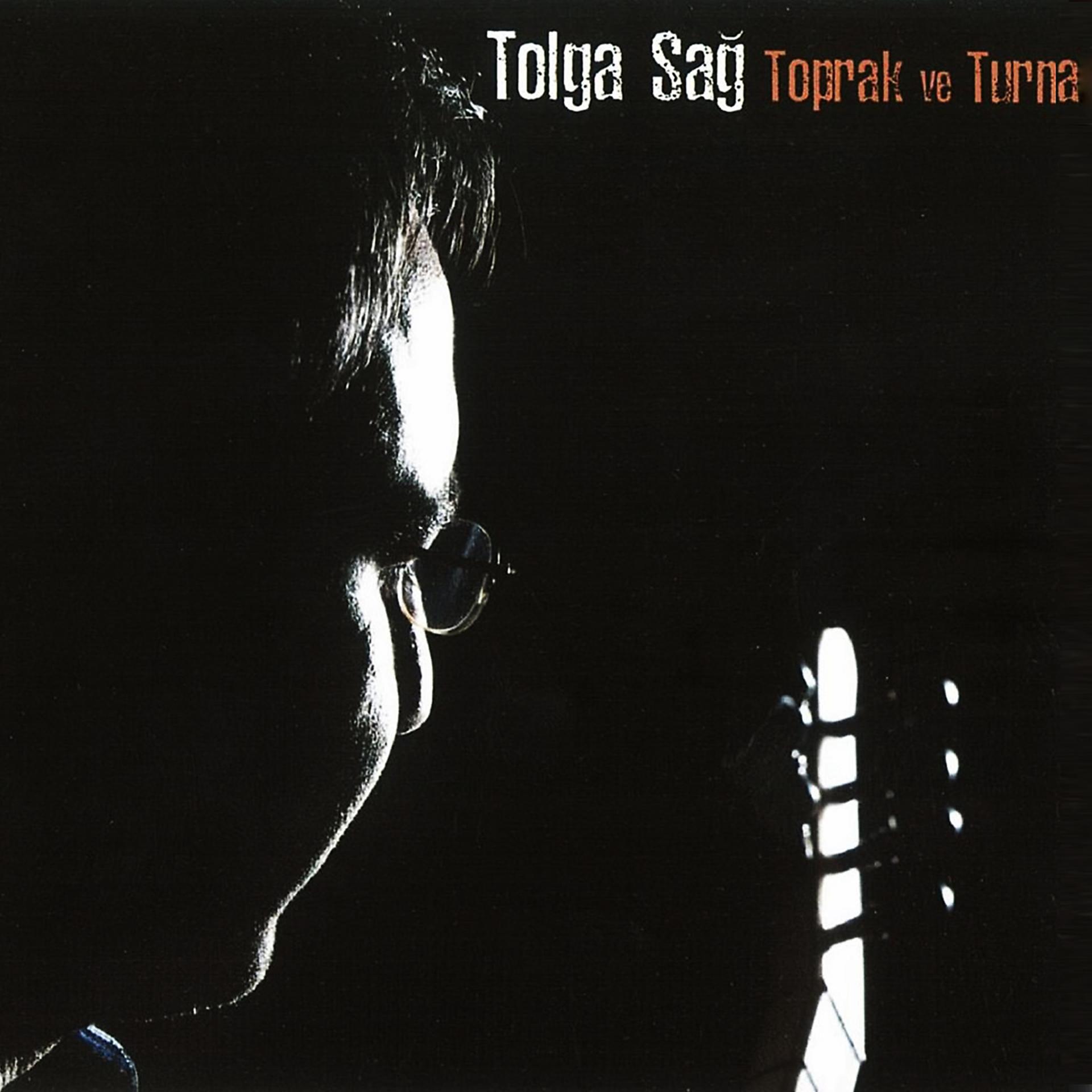 Постер альбома Toprak Ve Turna