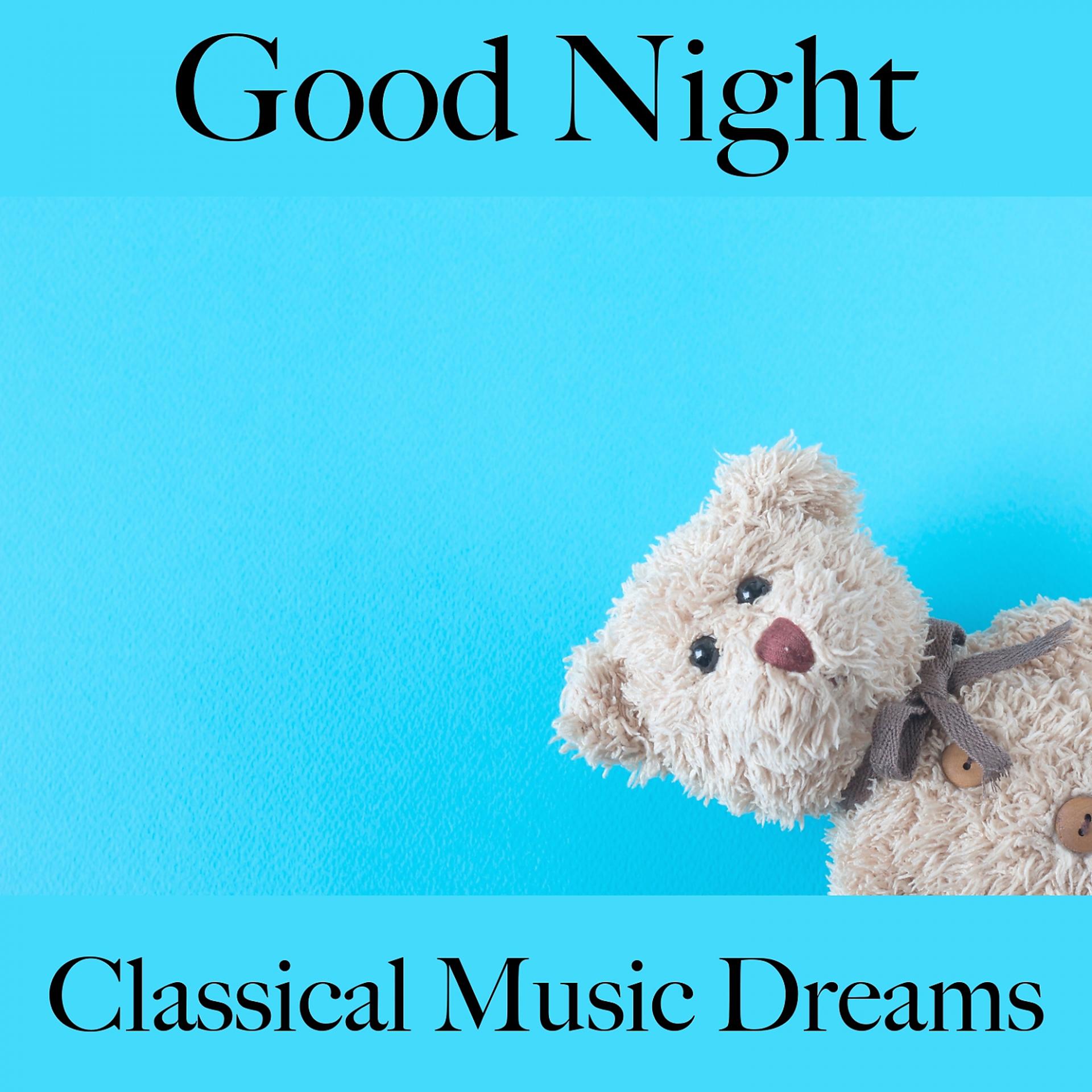 Постер альбома Good Night: Classical Music Dreams - The Best Music For Relaxation