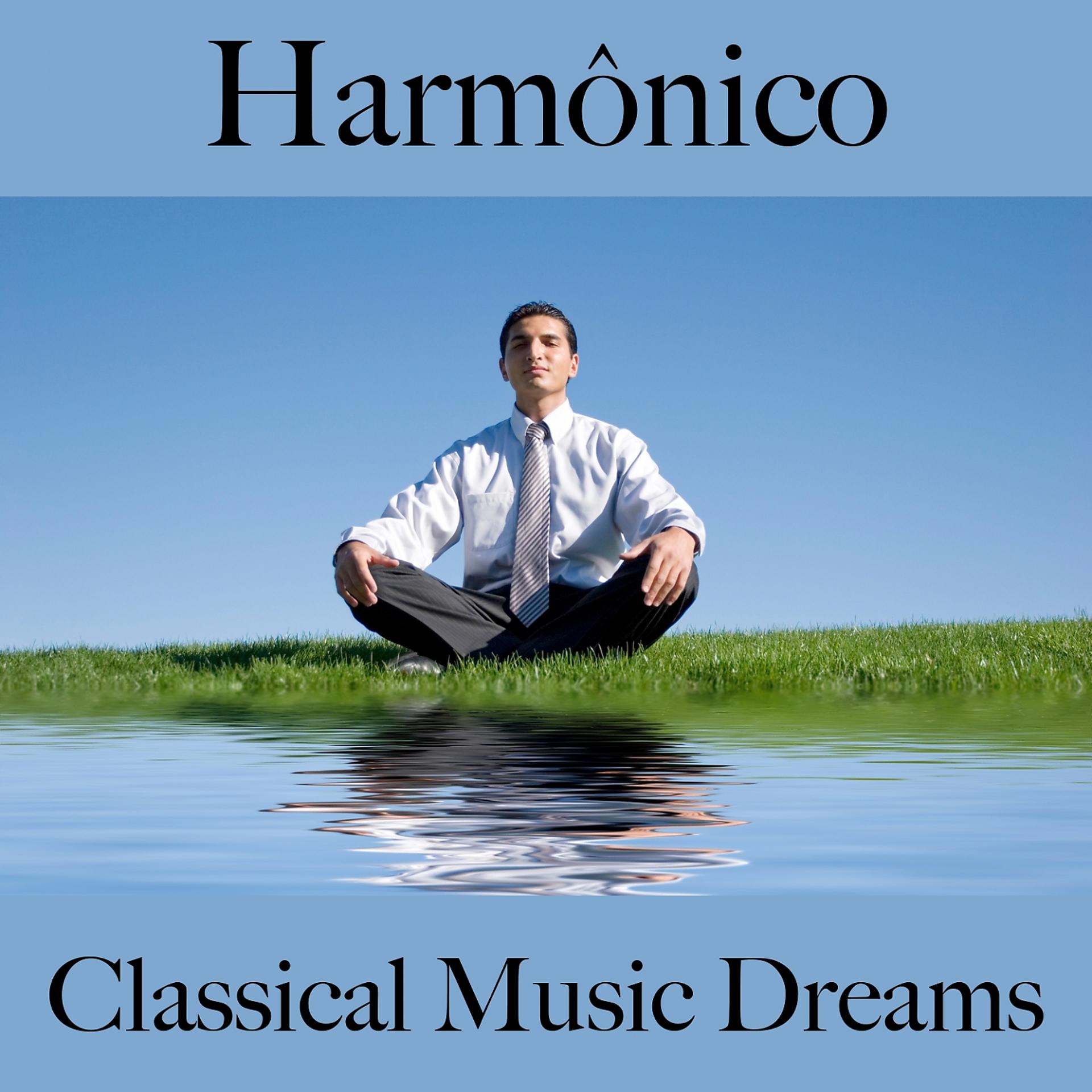 Постер альбома Harmônico: Classical Music Dreams - A Melhor Música Para Relaxar