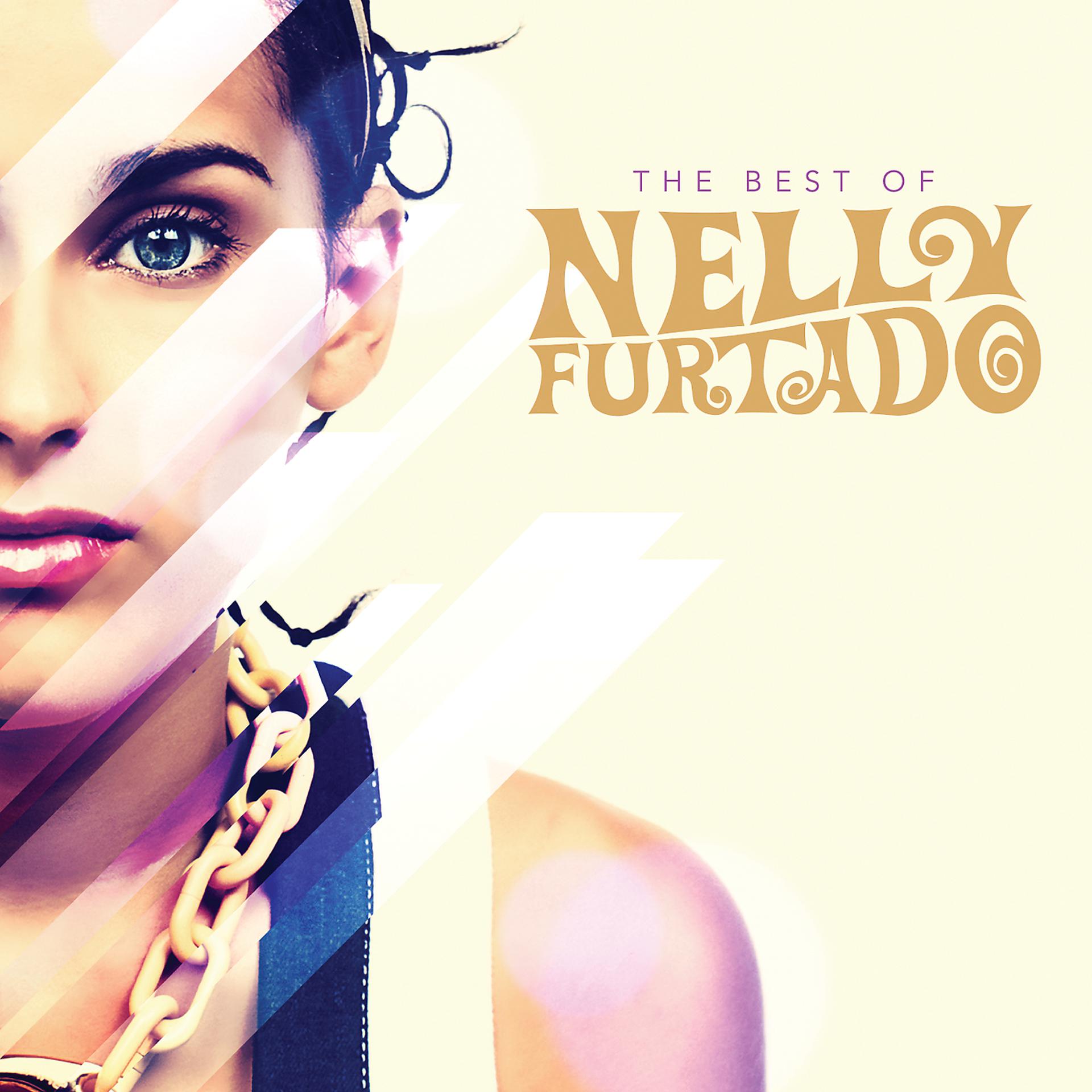 Постер альбома The Best Of Nelly Furtado (Spanish Version)