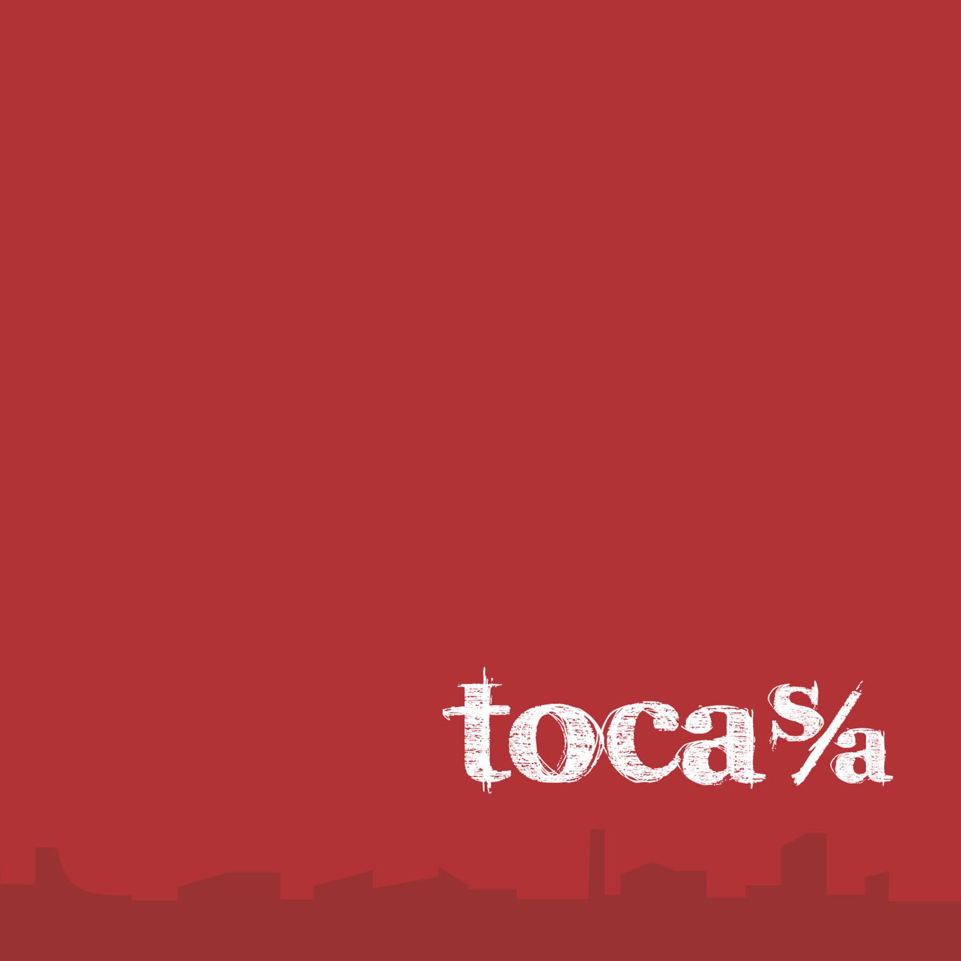 Постер альбома Toca S/A